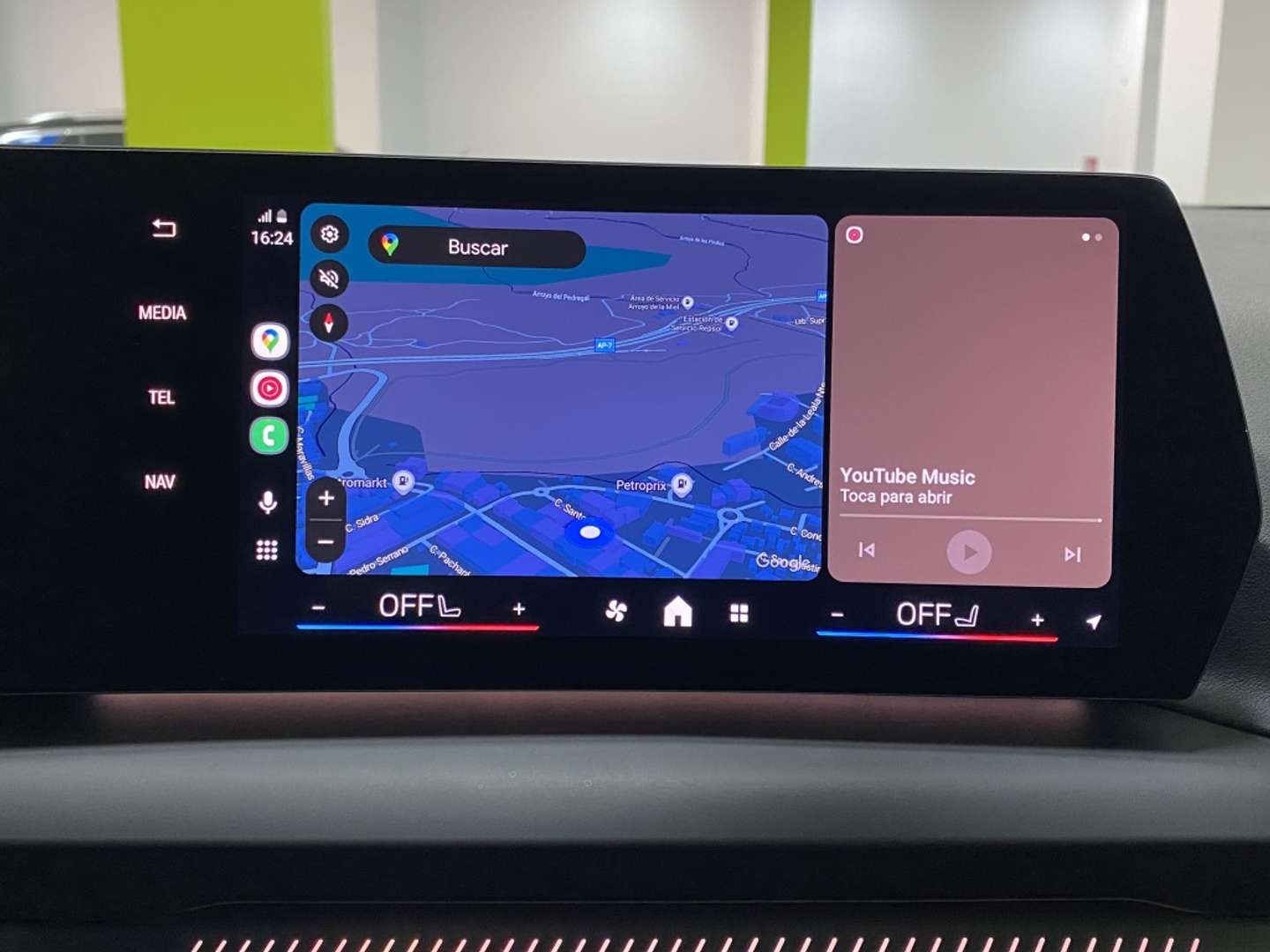 BMW 116 116i - 2025 - Joinsteer - #20