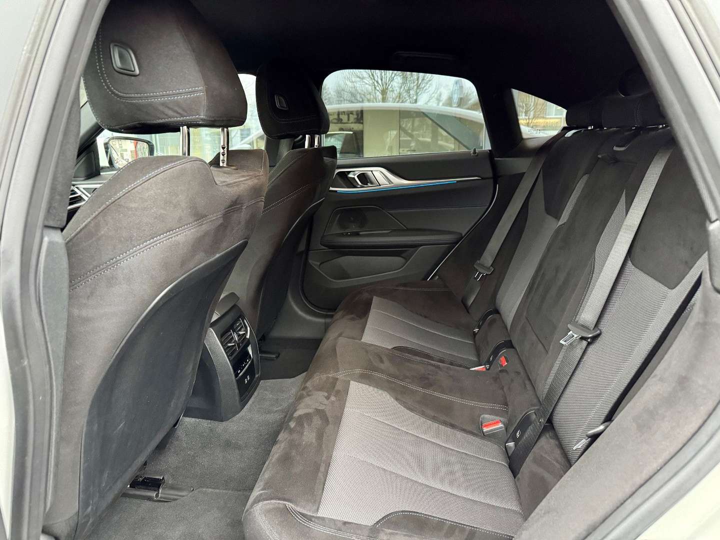 BMW I4 Gran Coupé M Sport XDrive40 - 2025 - Joinsteer - #9