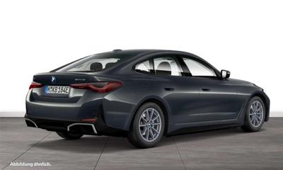 BMW I4 Gran Coupé EDrive35 -  - Joinsteer - #1