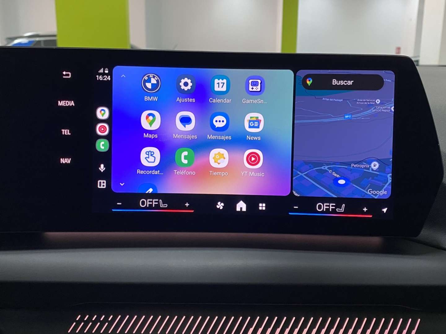 BMW 116 116i - 2025 - Joinsteer - #21