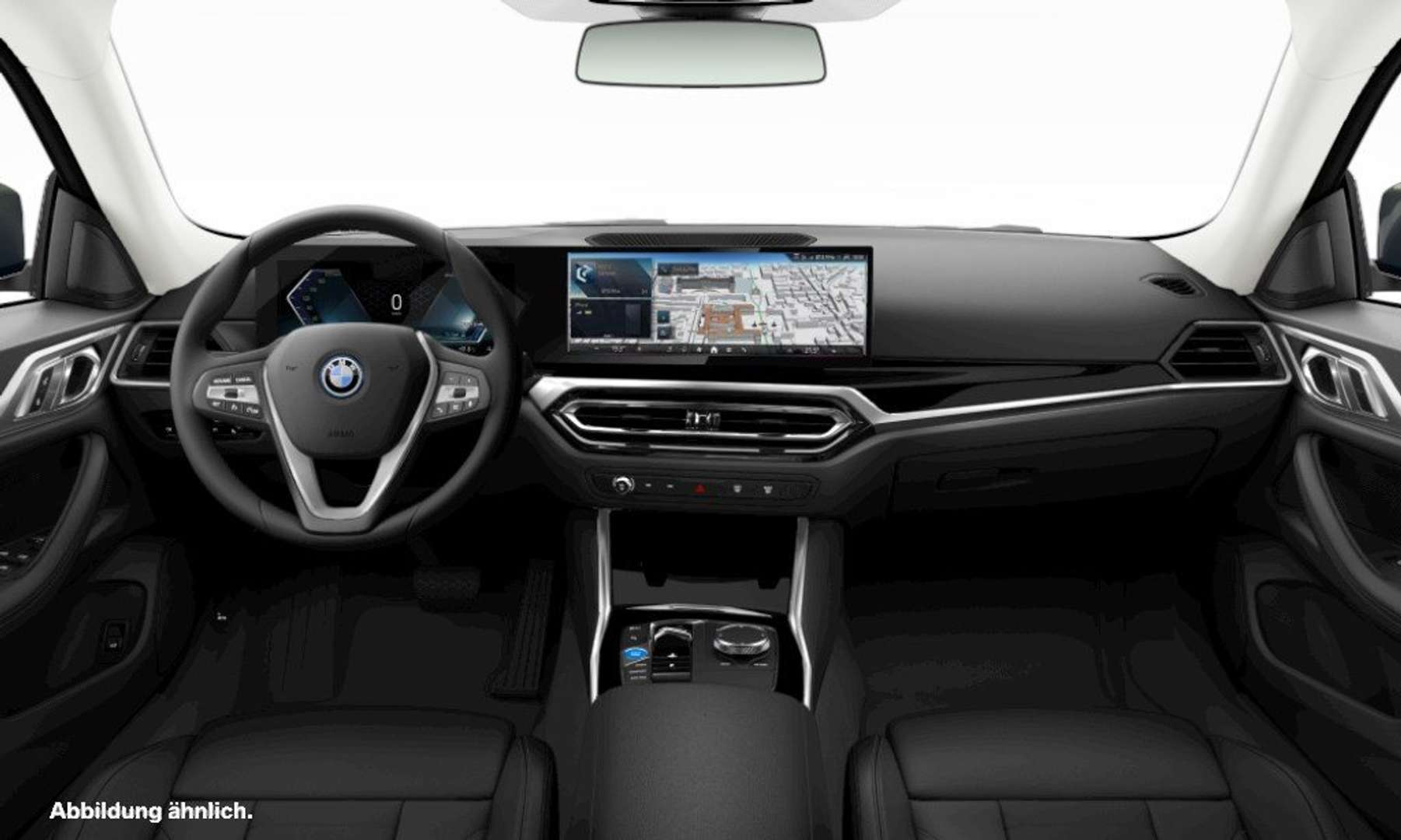 BMW I4 Gran Coupé EDrive35 - 2023 - Joinsteer - #2