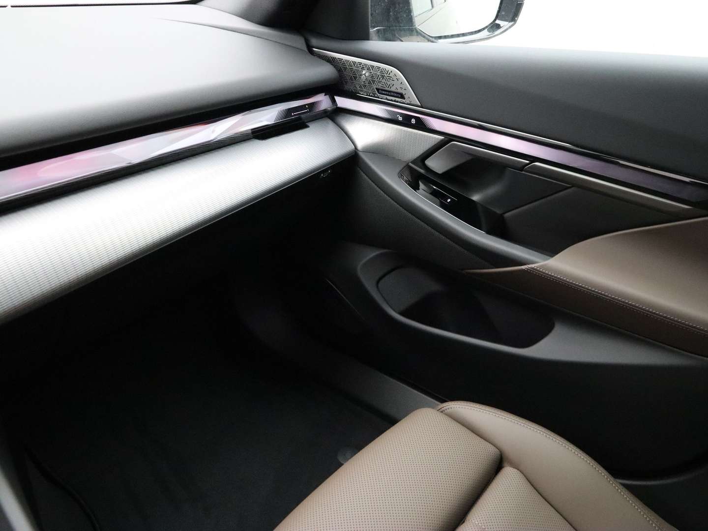 BMW I5 Sedan M Sport Edition EDrive40 - 2025 - Joinsteer - #15