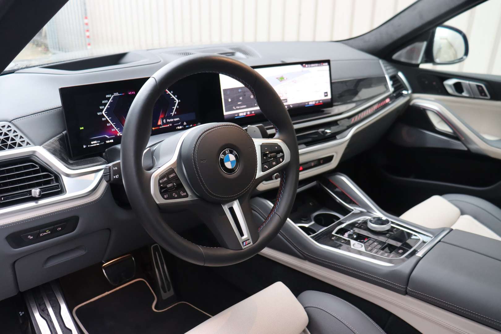 BMW X6 M60i M Sport M60 XDrive - 2024 - Joinsteer - #14