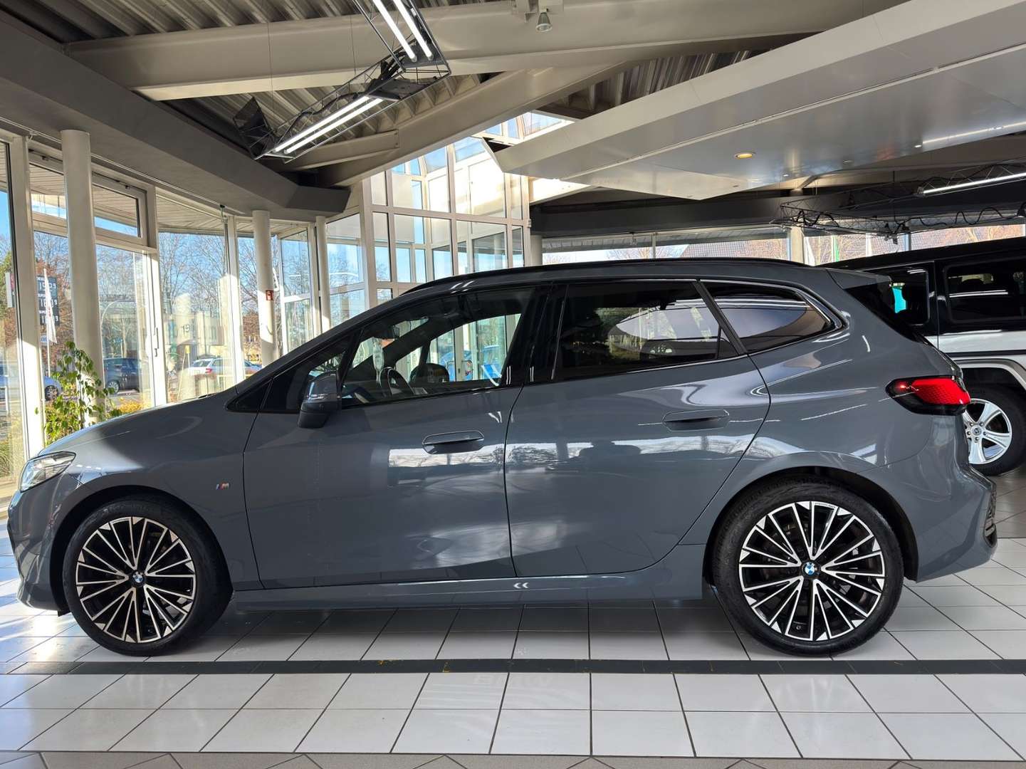 BMW 218i M Sport 218i - 2023 - Joinsteer - #1