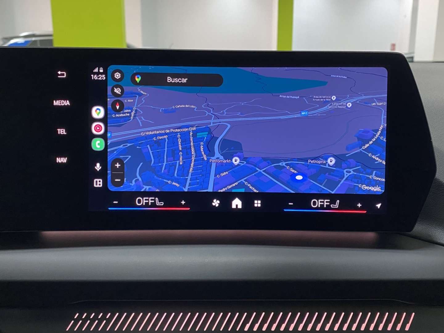 BMW 116 116i - 2025 - Joinsteer - #22