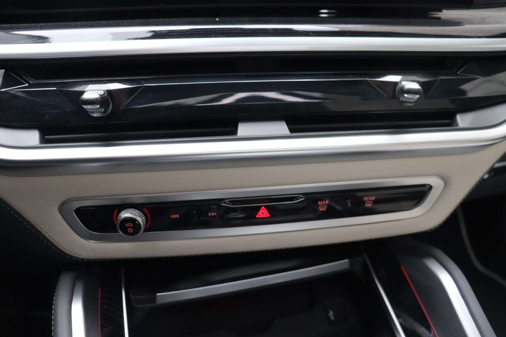 BMW X6 M60i M Sport M60 XDrive - 2024 - Joinsteer - #15