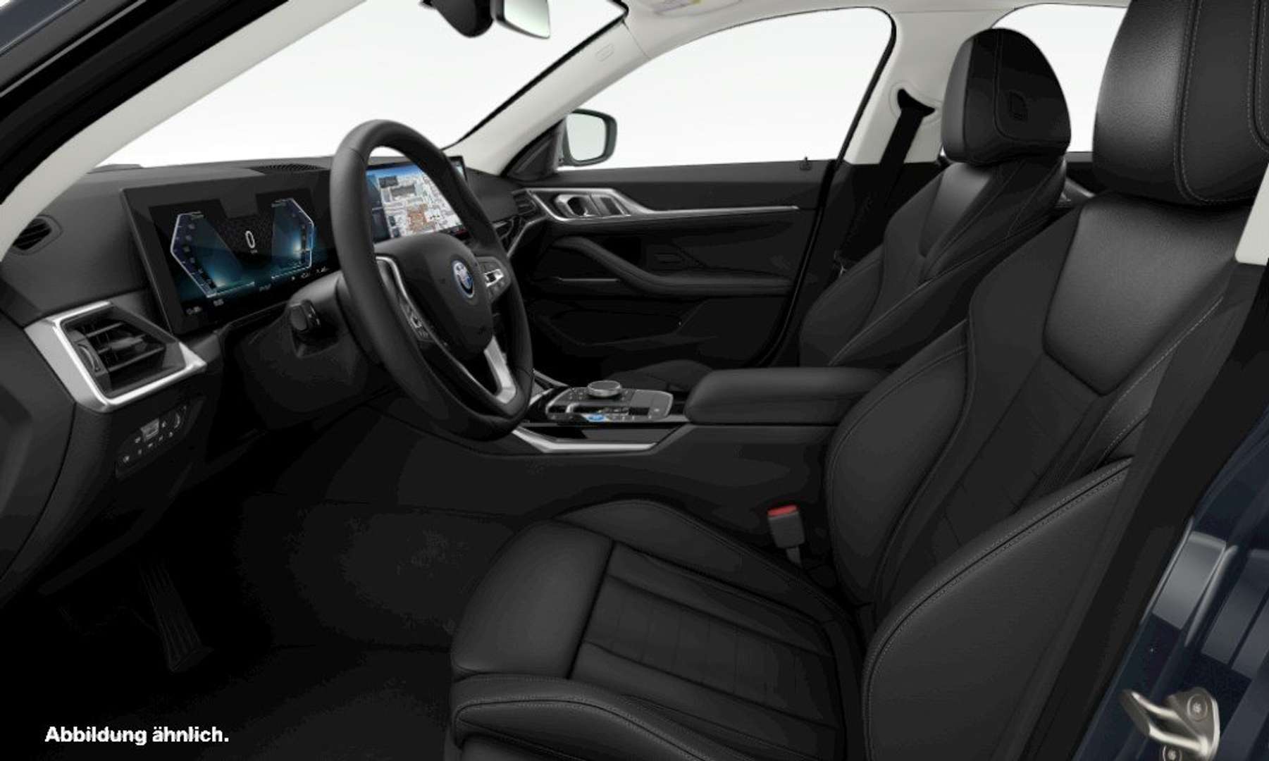 BMW I4 Gran Coupé EDrive35 - 2023 - Joinsteer - #3