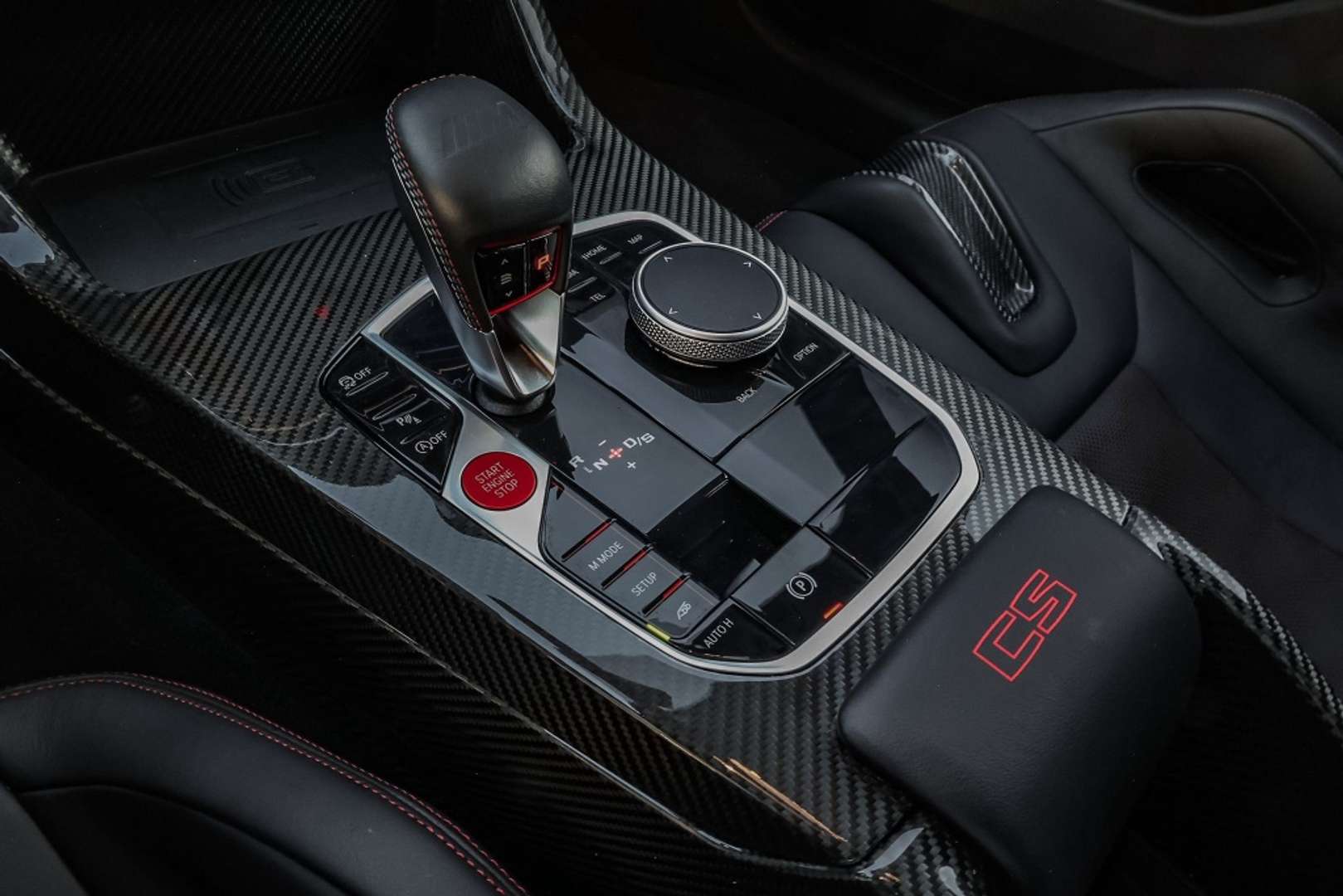 BMW M3 Touring CS - 2025 - Joinsteer - #23