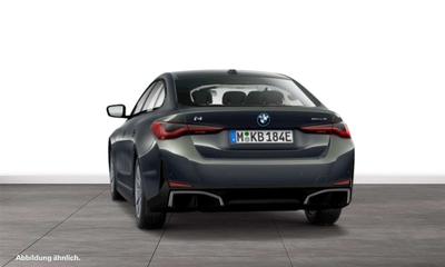 BMW I4 Gran Coupé EDrive35 -  - Joinsteer - #3