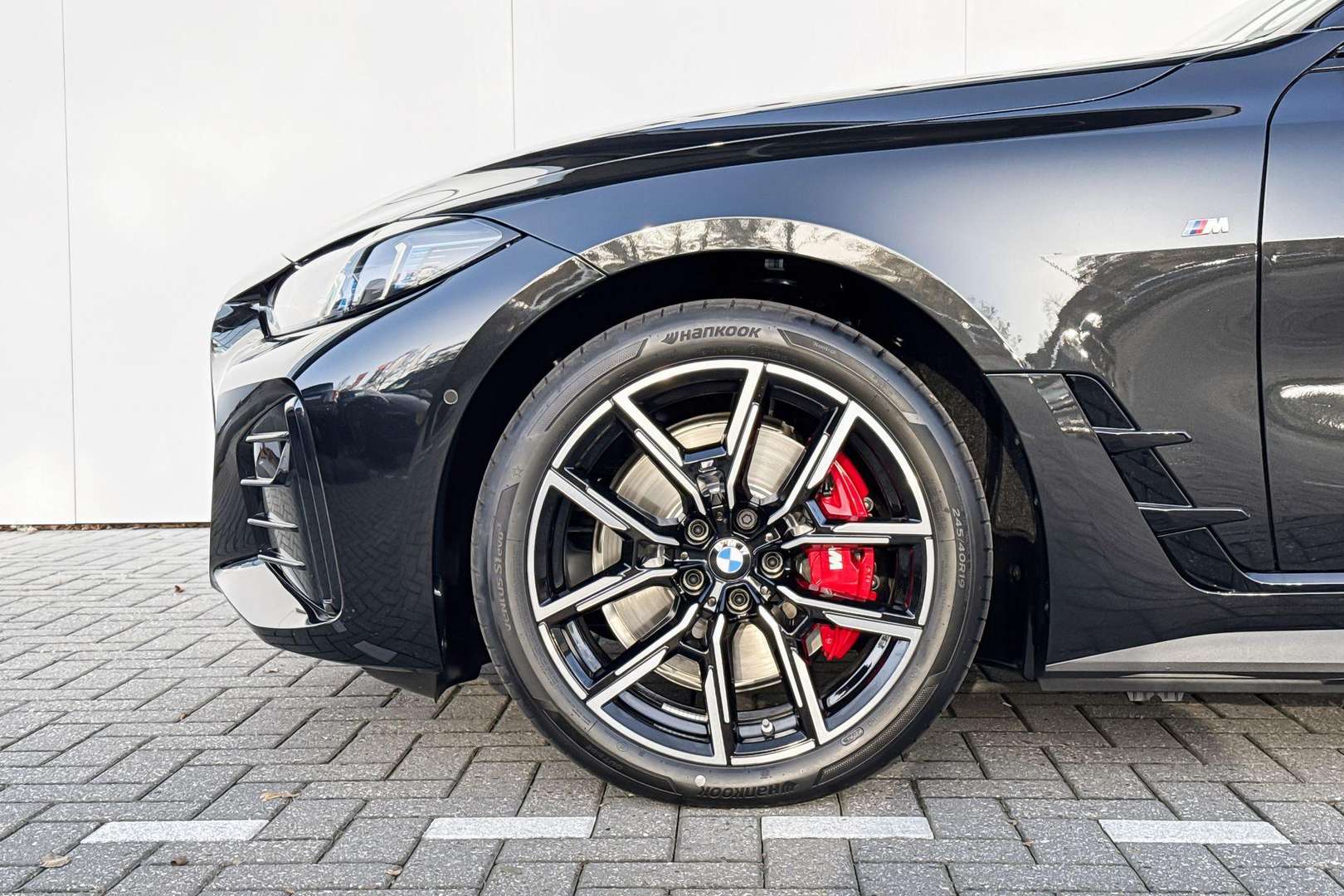 BMW I4 M Sport EDrive40 - 2025 - Joinsteer - #3