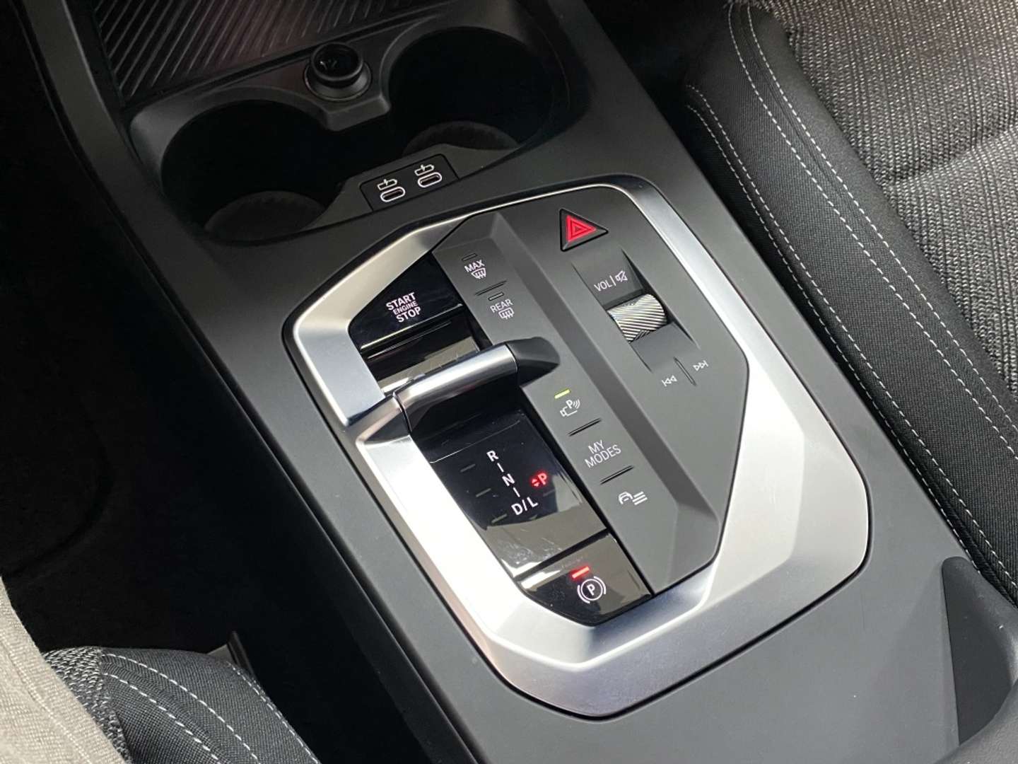 BMW 116 116i - 2025 - Joinsteer - #23