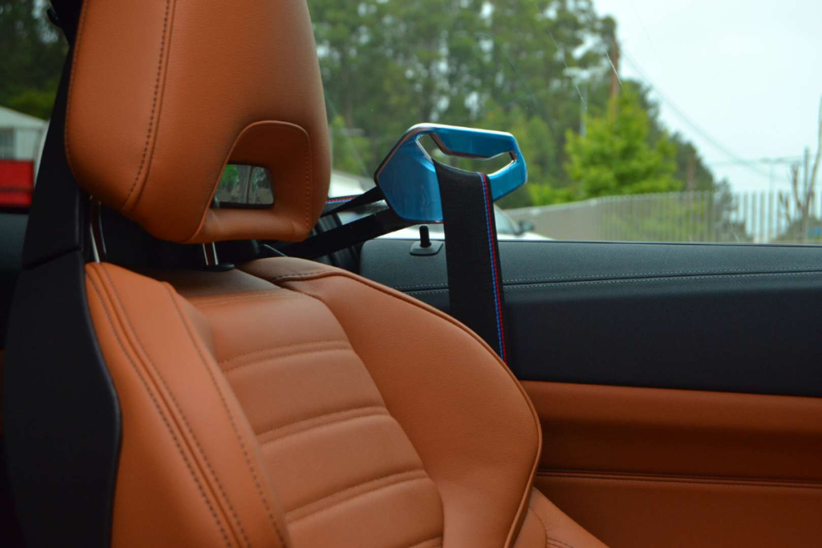 BMW Série 4 Coupé M Sport 440d XDrive - 2023 - Joinsteer - #19