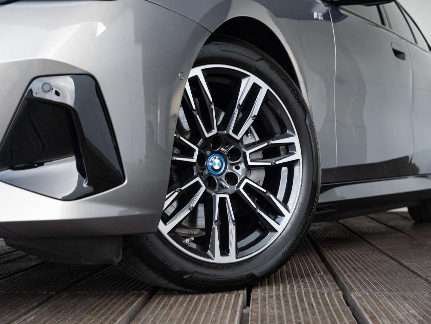 BMW I5 Touring M Sport EDrive40 - 2025 - Joinsteer - #15