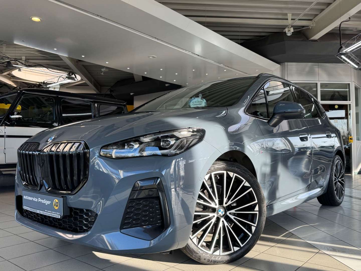 BMW 218i M Sport 218i - 2023 - Joinsteer - #1
