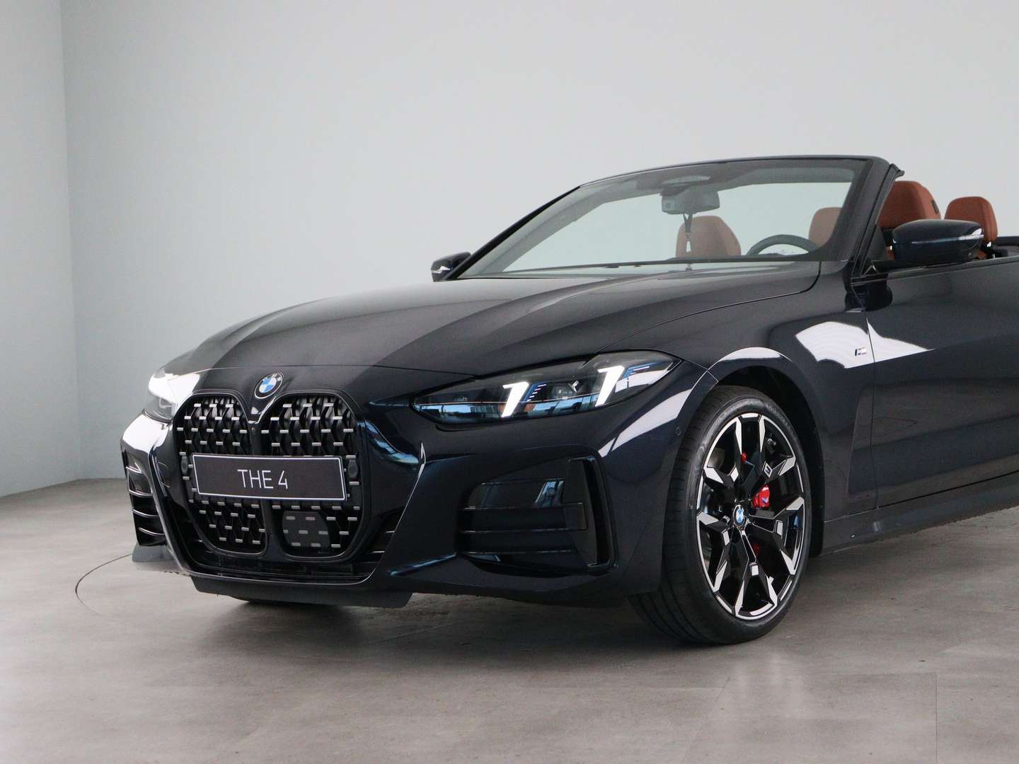 BMW Série 4 Cabriolet M Sport 420i - 2025 - Joinsteer - #31