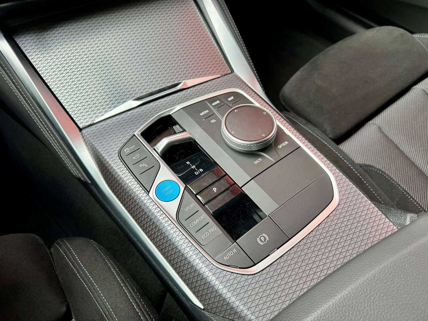 BMW I4 Gran Coupé M Sport XDrive40 - 2025 - Joinsteer - #15