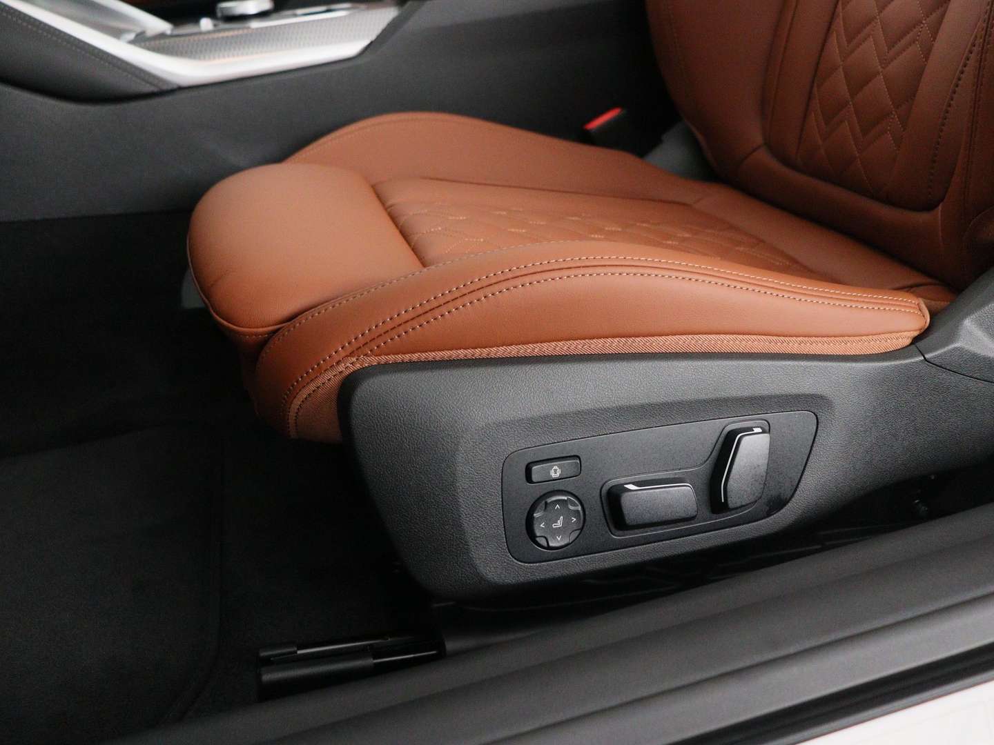 BMW Série 4 Cabriolet M Sport 420i - 2025 - Joinsteer - #32