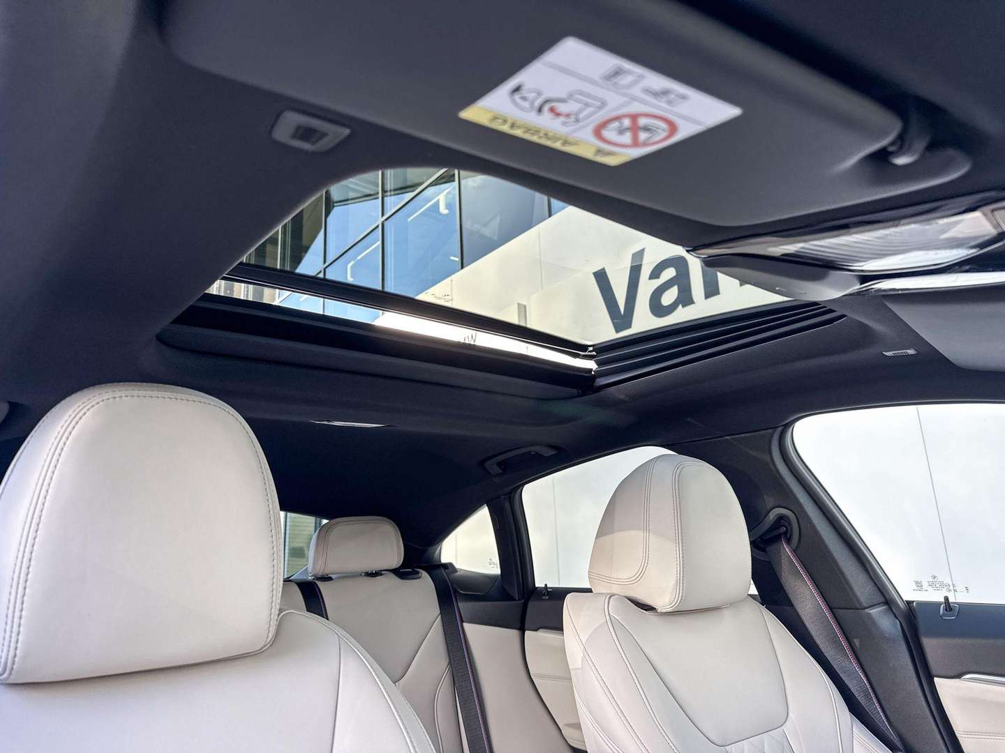 BMW I4 M Sport EDrive40 - 2025 - Joinsteer - #6