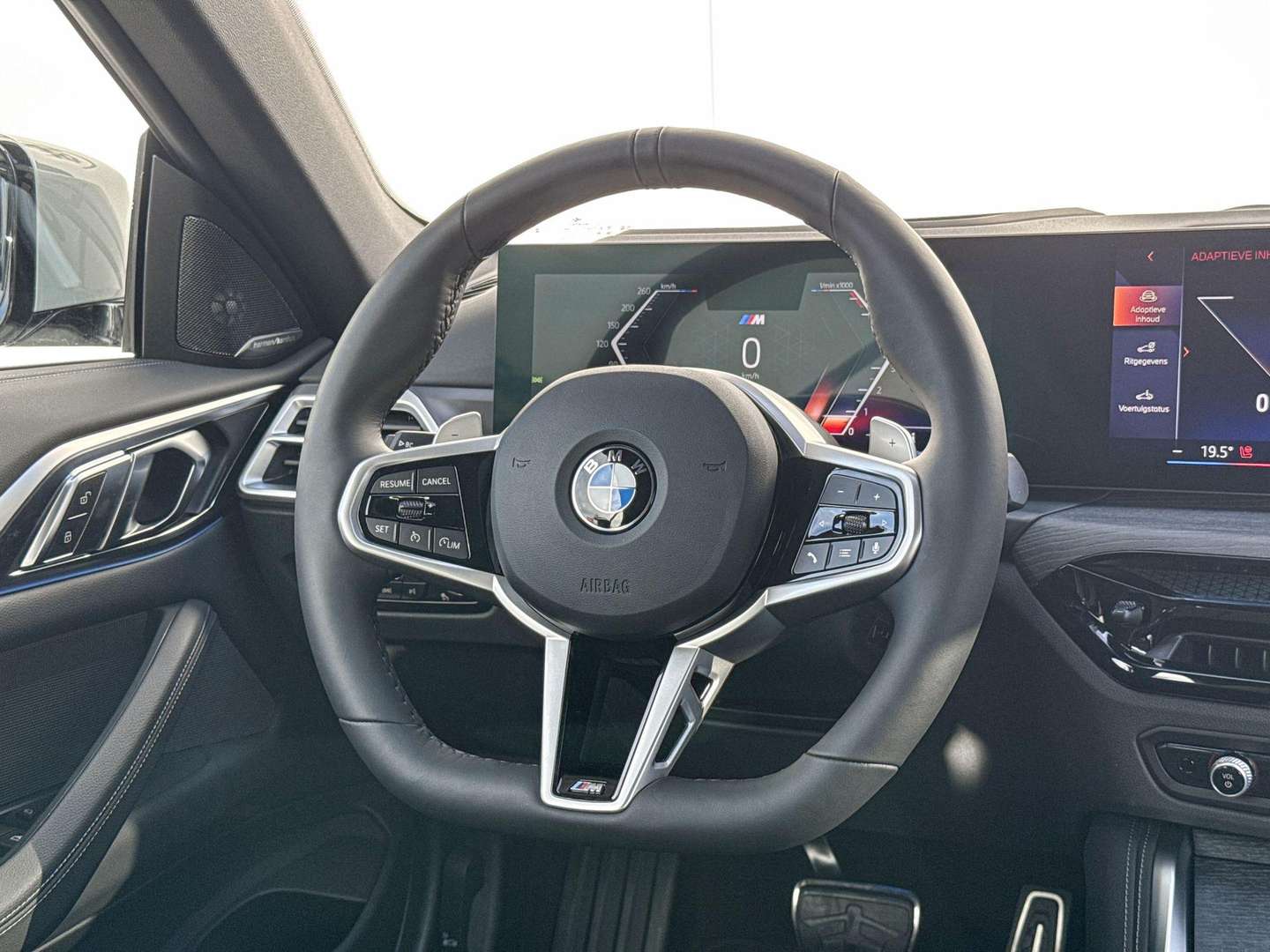 BMW Série 4 Cabriolet M Sport 420i - 2025 - Joinsteer - #10