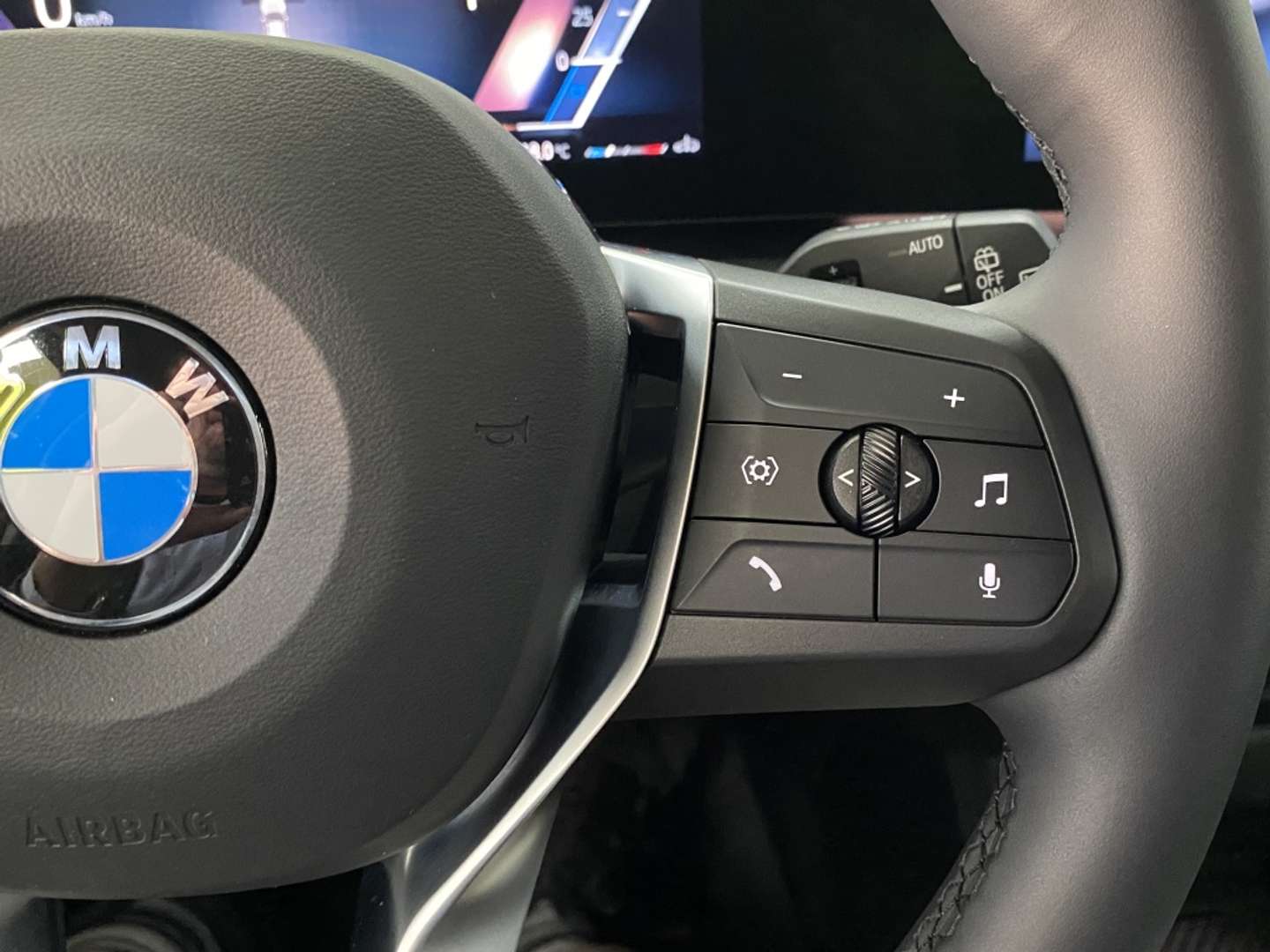 BMW 116 116i - 2025 - Joinsteer - #24