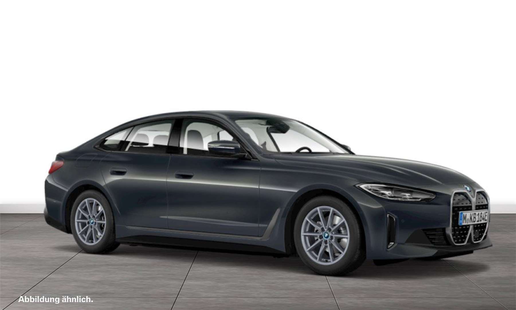 BMW I4 Gran Coupé EDrive35 - 2023 - Joinsteer - #6