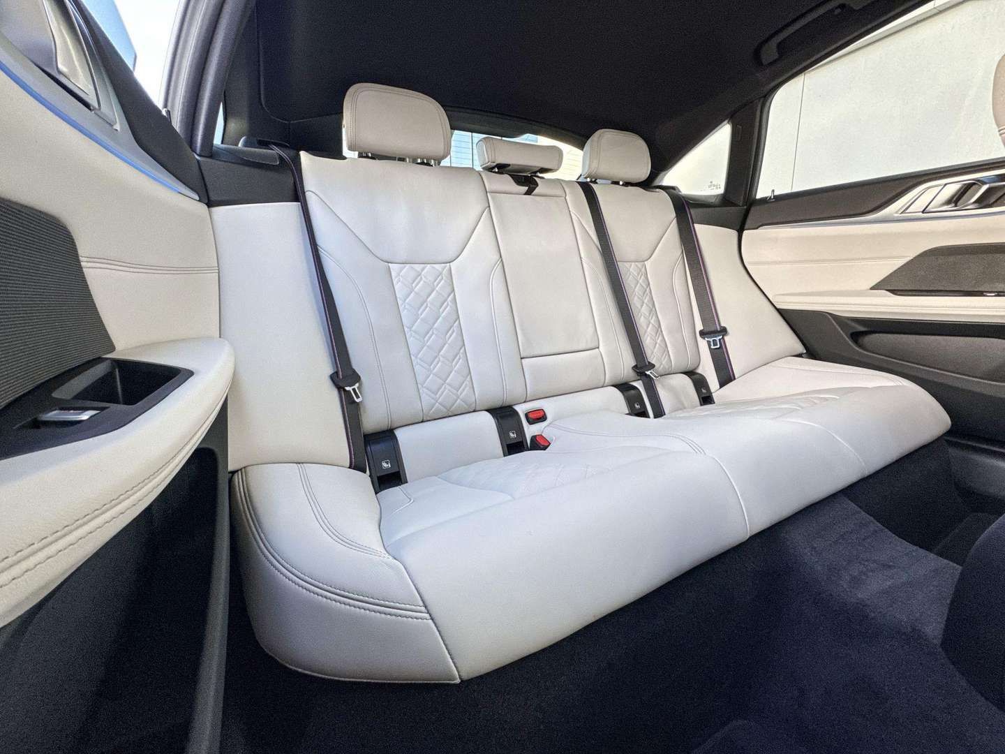 BMW I4 M Sport EDrive40 - 2025 - Joinsteer - #7