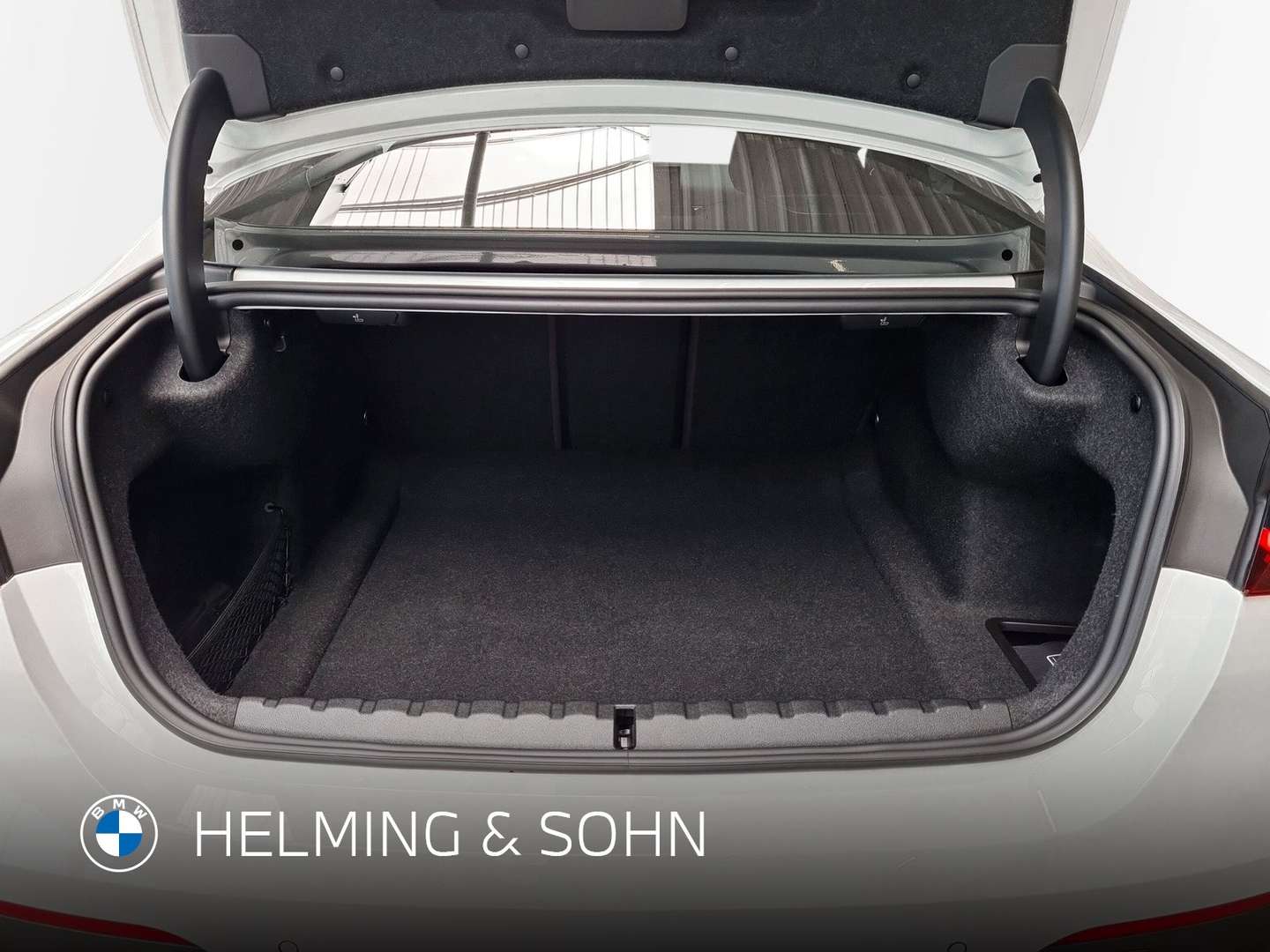 BMW Série 420 D XDrive M Sport 420d XDrive - 2024 - Joinsteer - #12