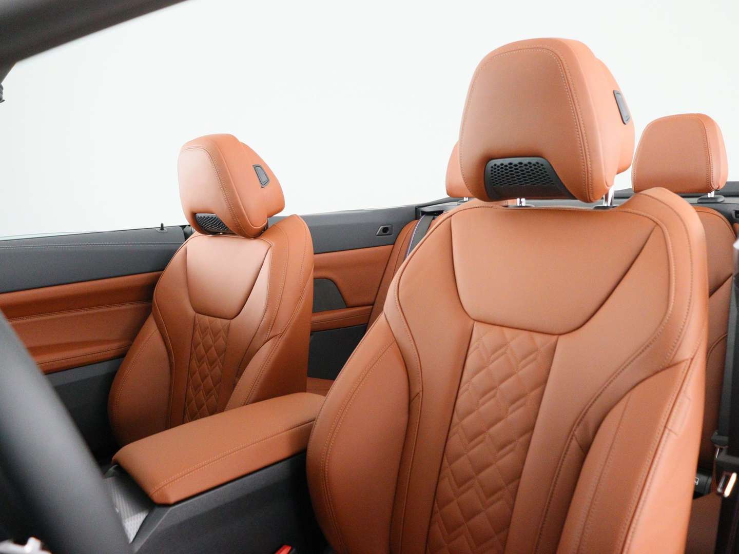 BMW Série 4 Cabriolet M Sport 420i - 2025 - Joinsteer - #34