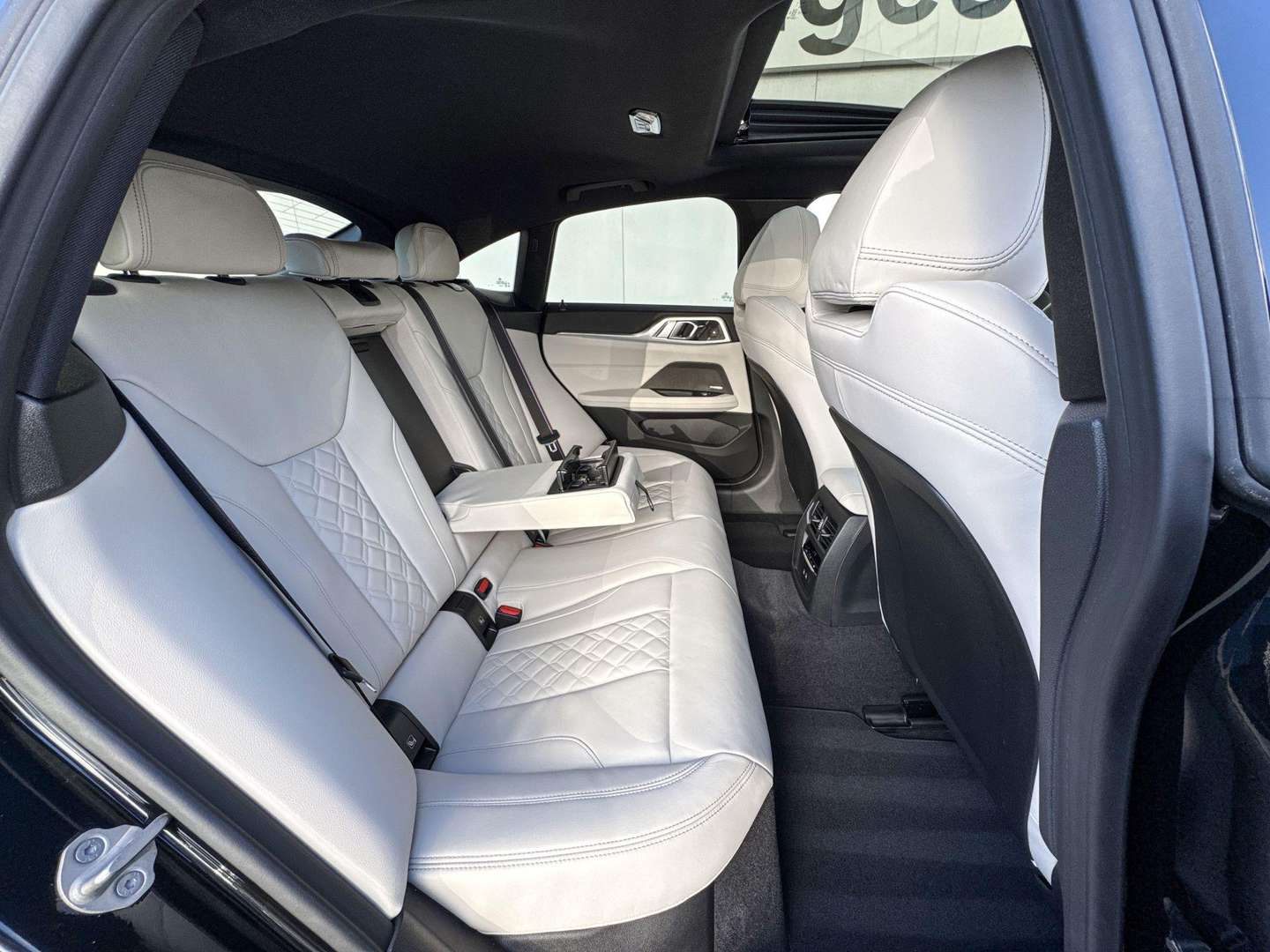 BMW I4 M Sport EDrive40 - 2025 - Joinsteer - #8