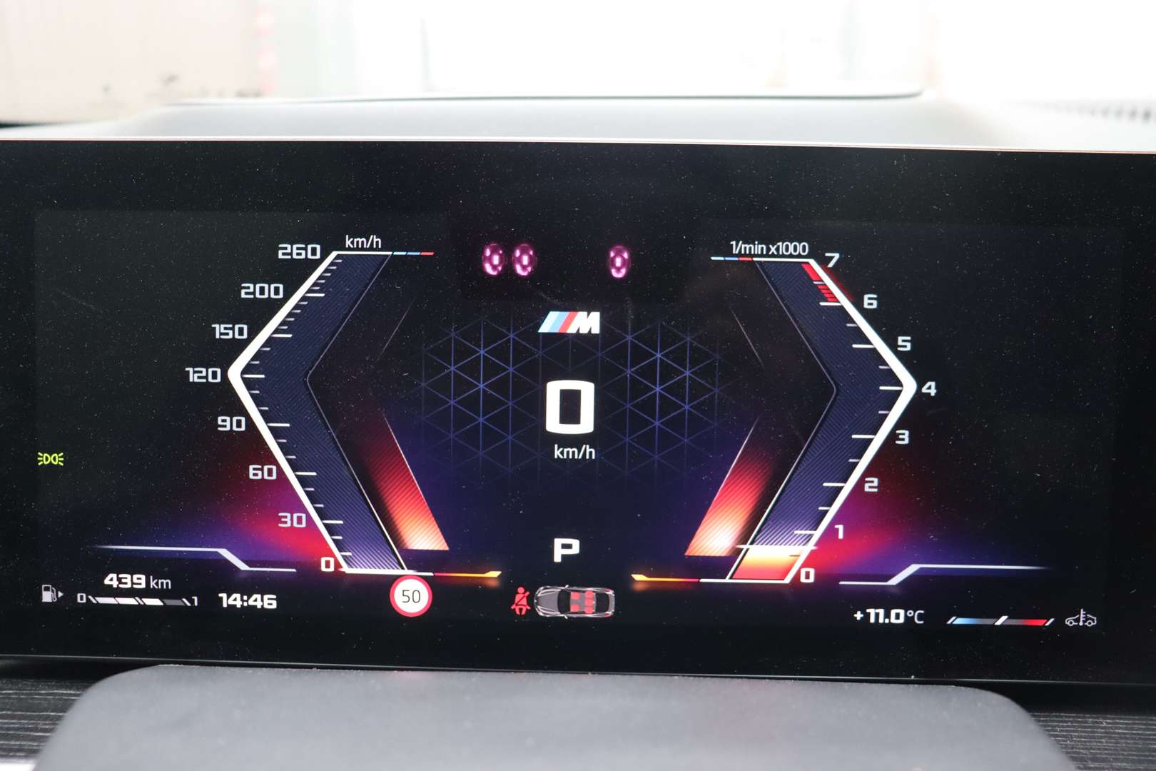 BMW X6 M60i M Sport M60 XDrive - 2024 - Joinsteer - #23