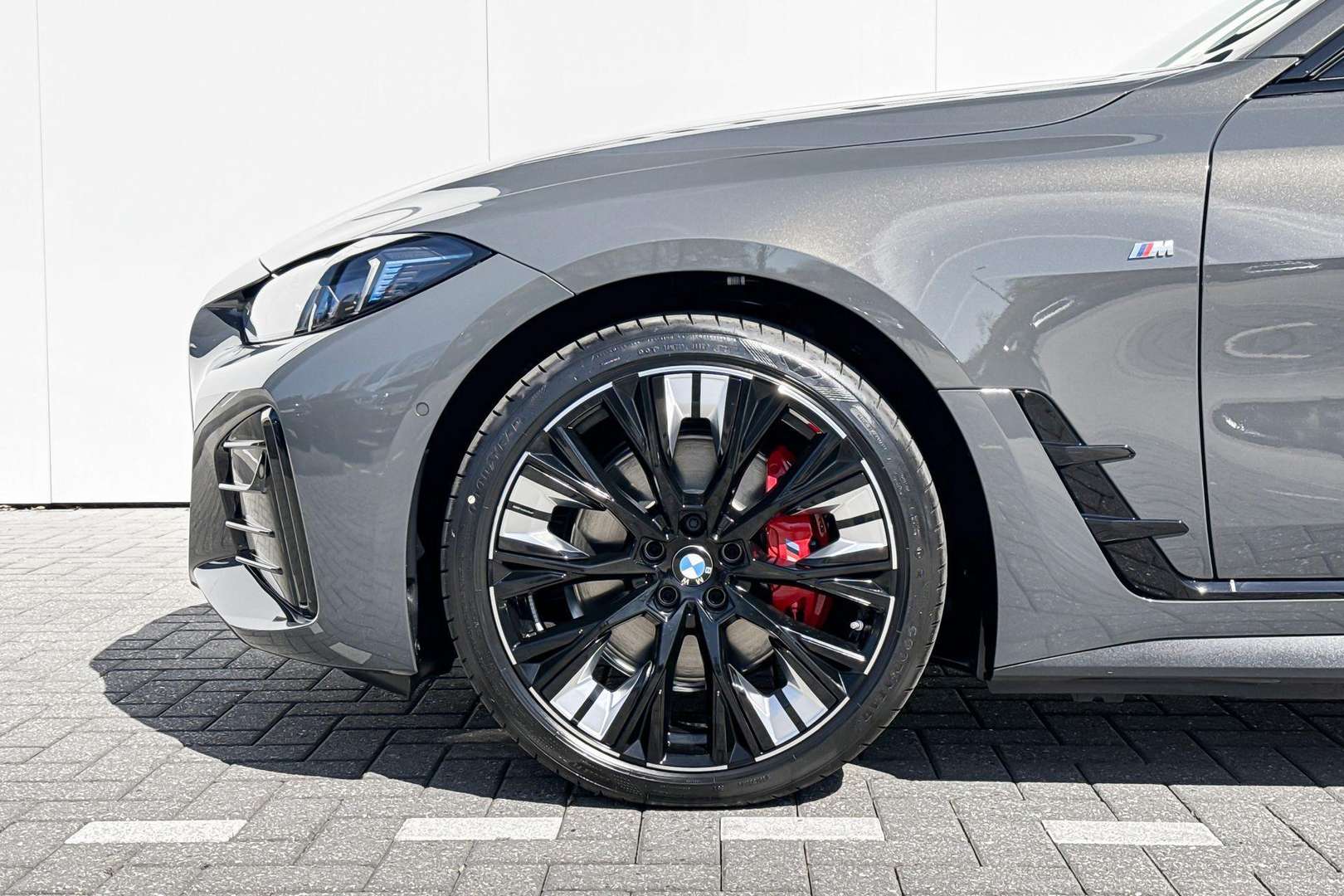 BMW I4 M Sport EDrive35 - 2025 - Joinsteer - #3
