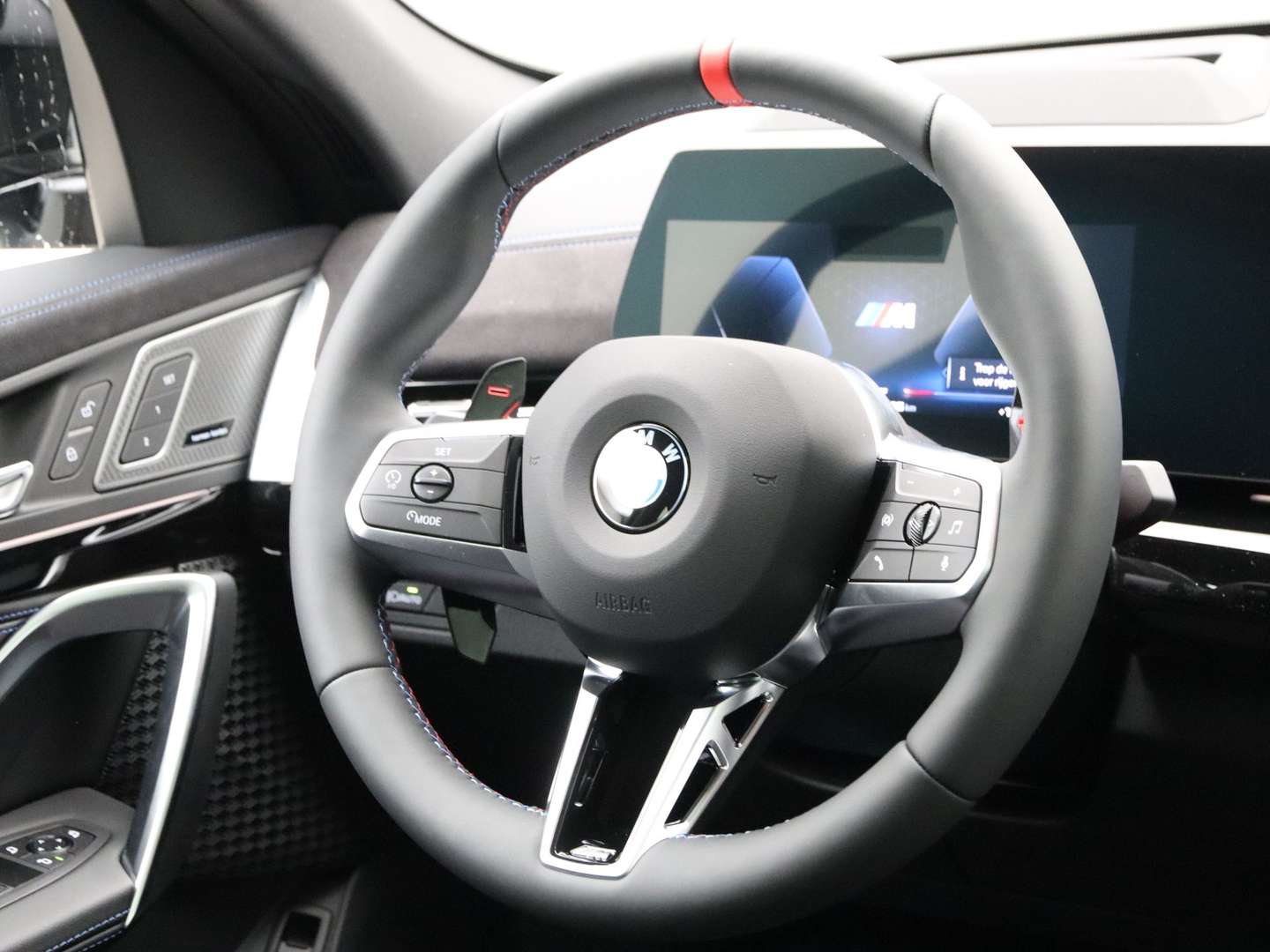 BMW X2 M35i M35i XDrive - 2025 - Joinsteer - #3