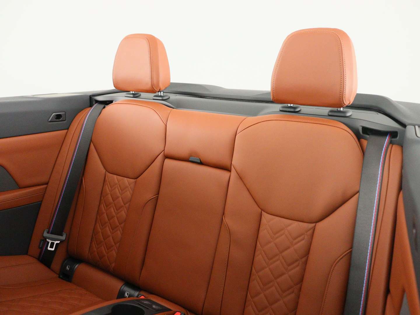 BMW Série 4 Cabriolet M Sport 420i - 2025 - Joinsteer - #35