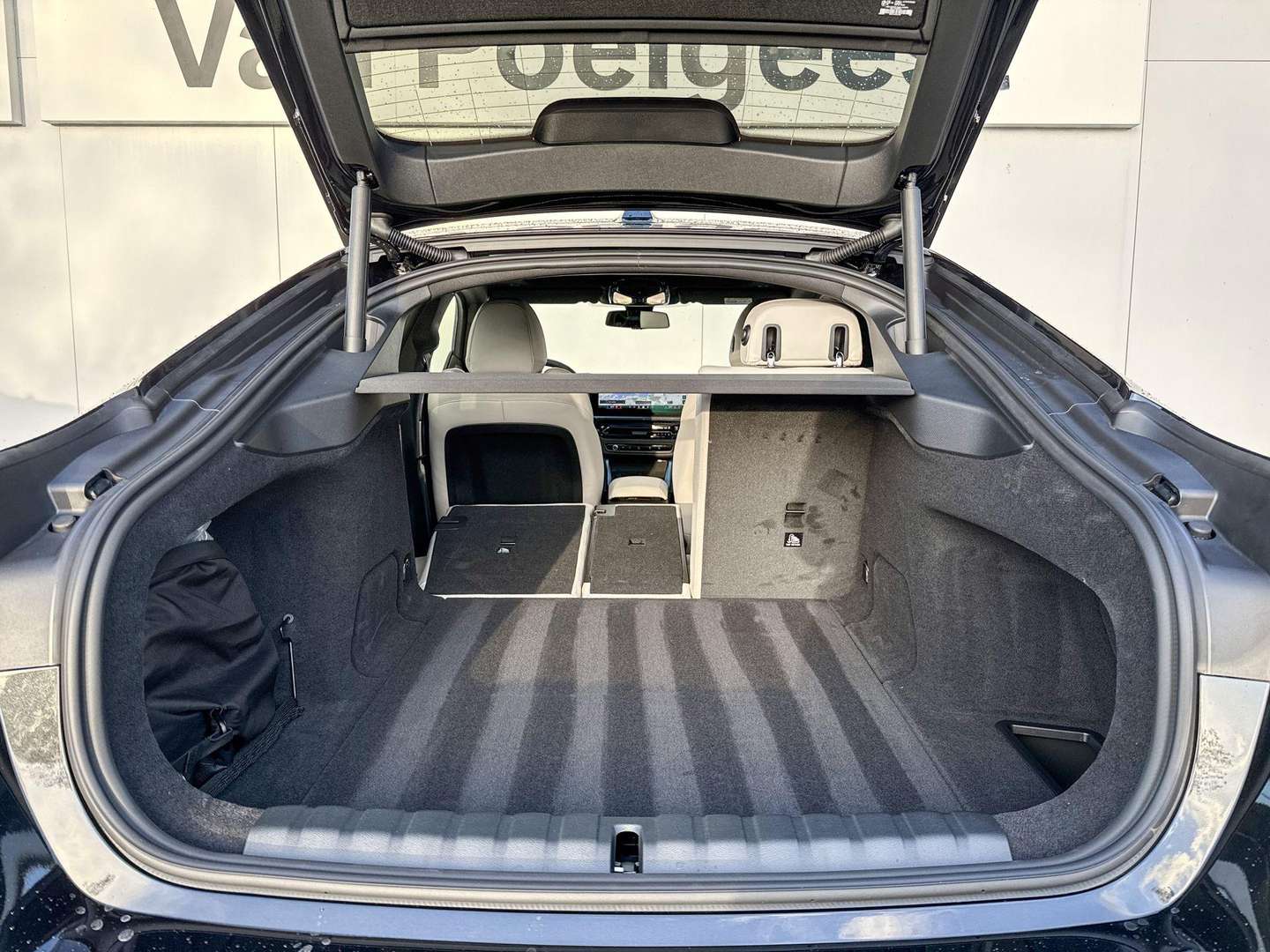 BMW I4 M Sport EDrive40 - 2025 - Joinsteer - #10