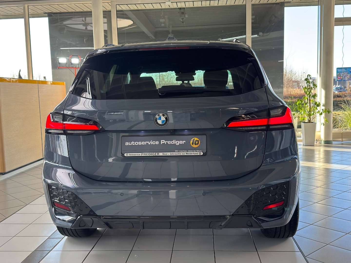BMW 218i M Sport 218i - 2023 - Joinsteer - #6