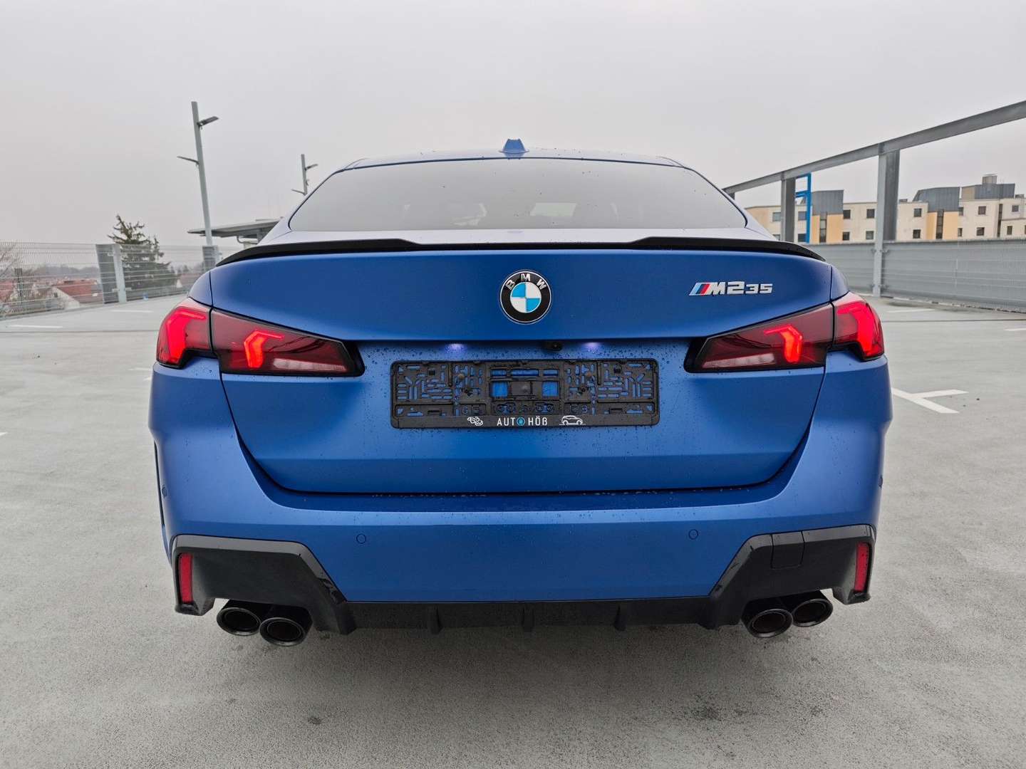 BMW Série 2 235 - 2024 - Joinsteer - #6