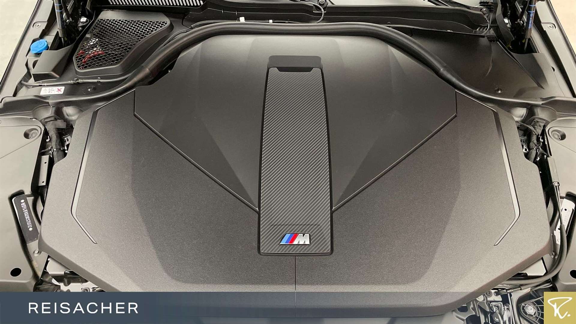 BMW I5 M Sport M60 XDrive - 2024 - Joinsteer - #7