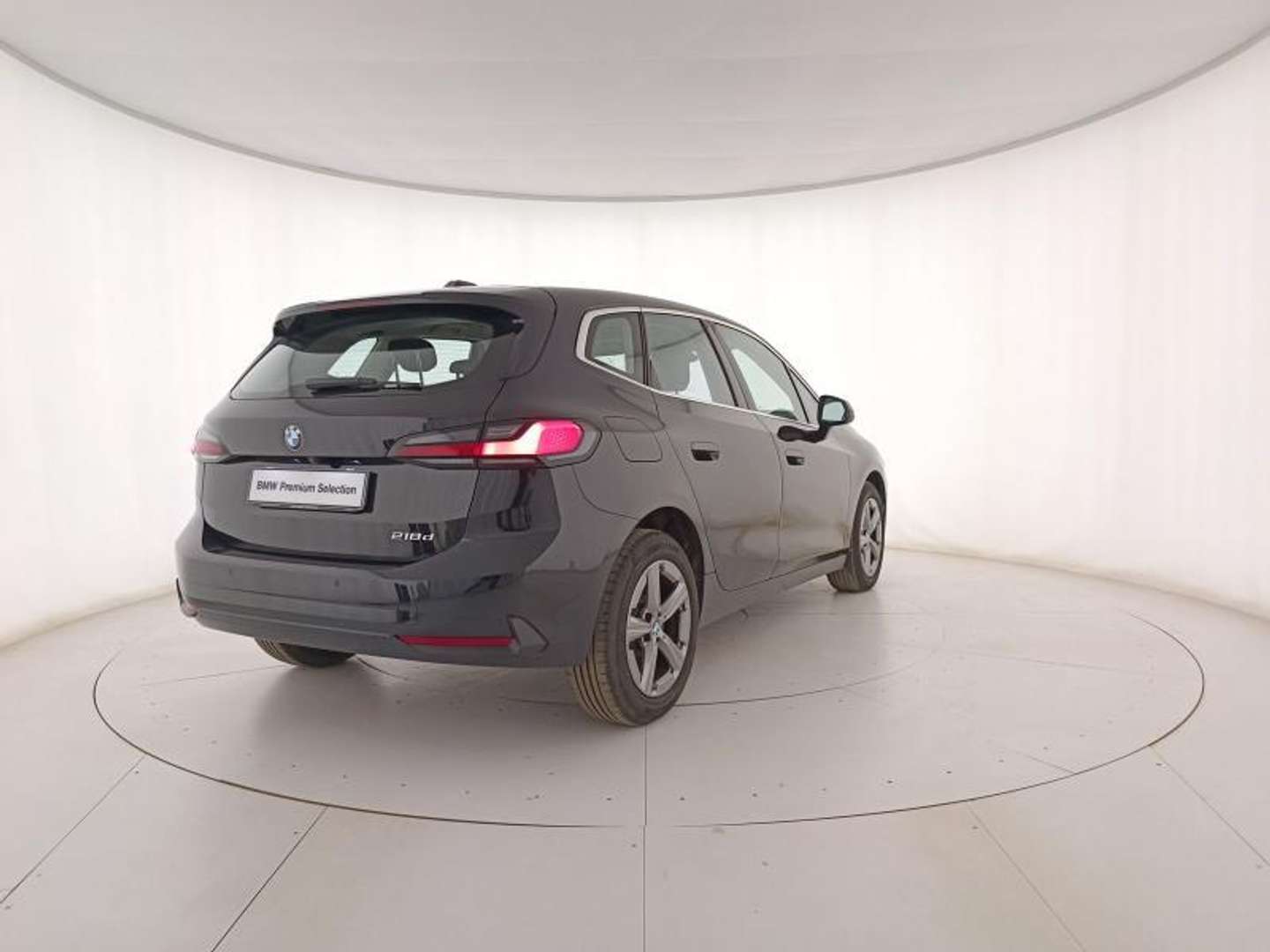 BMW 218 Active Tourer 218d - 2024 - Joinsteer - #4