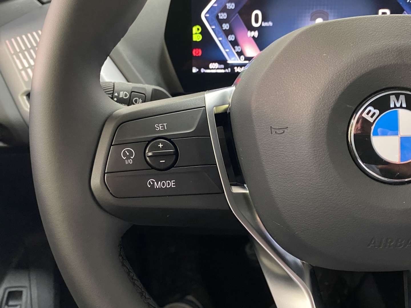 BMW 116 116i - 2025 - Joinsteer - #26