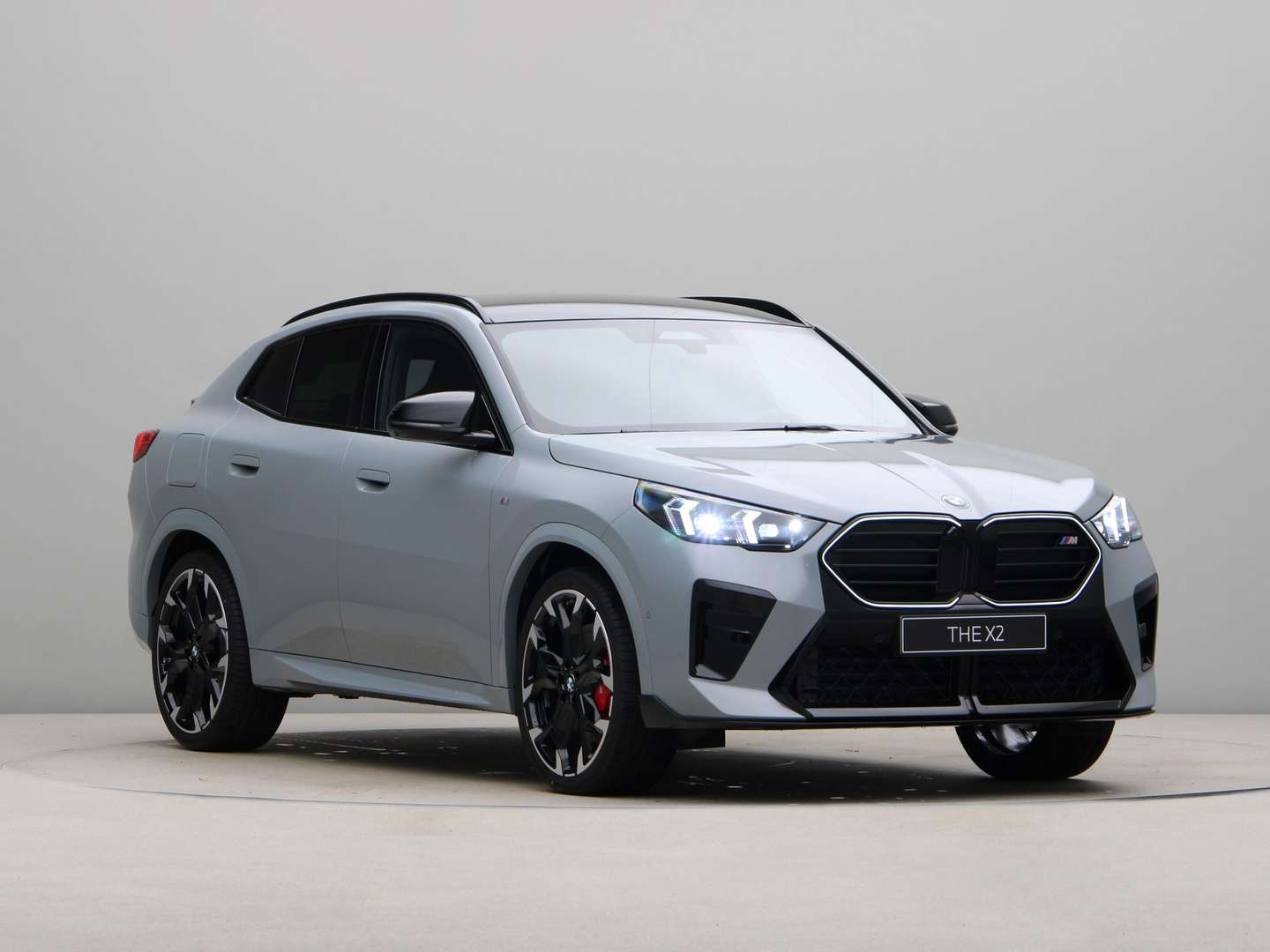 BMW X2 M35i M35i XDrive - 2025 - Joinsteer - #7