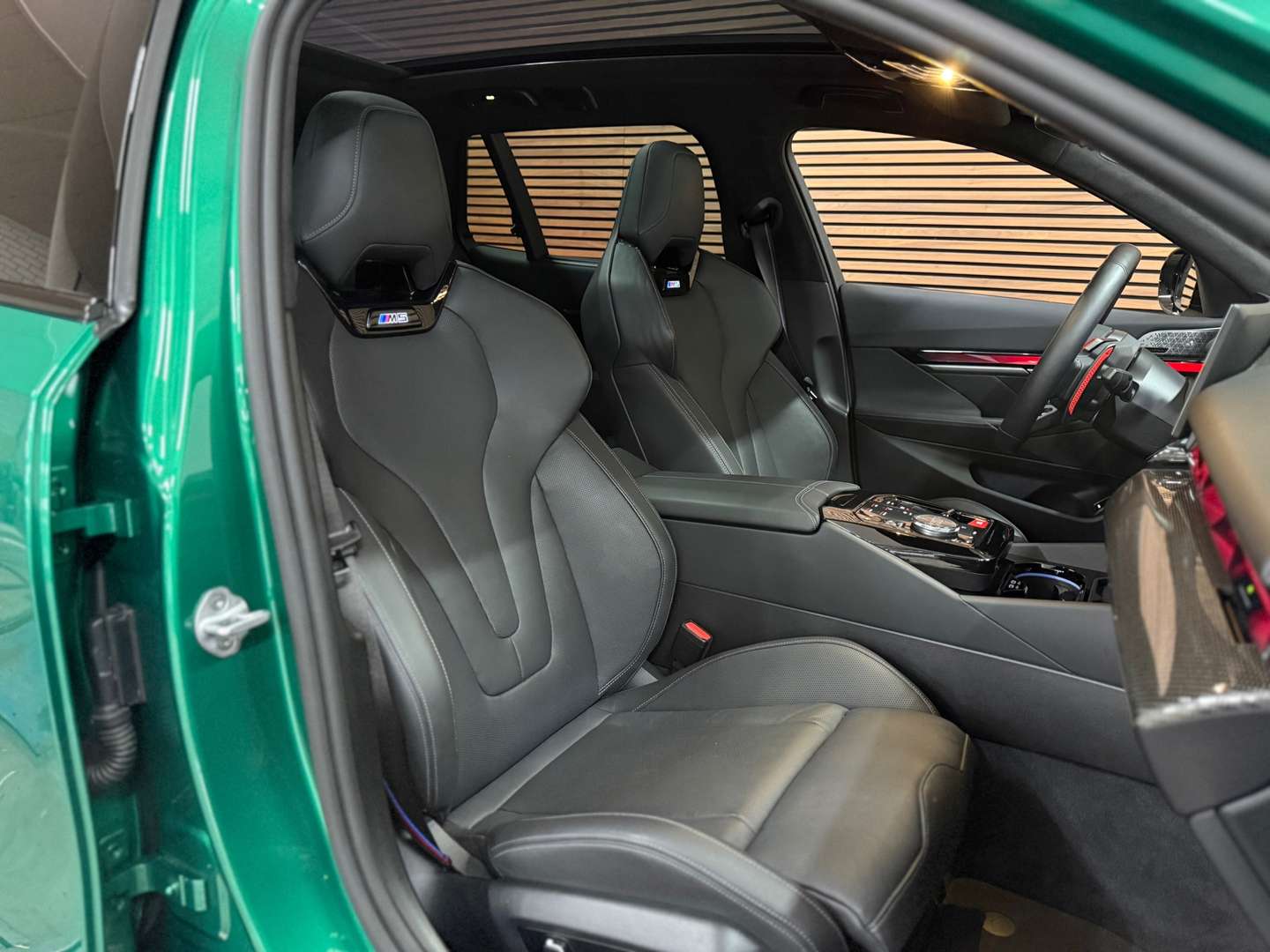 BMW M5 Touring M5 - 2025 - Joinsteer - #2