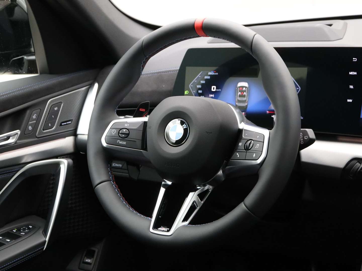 BMW X1 M35i - 2025 - Joinsteer - #2