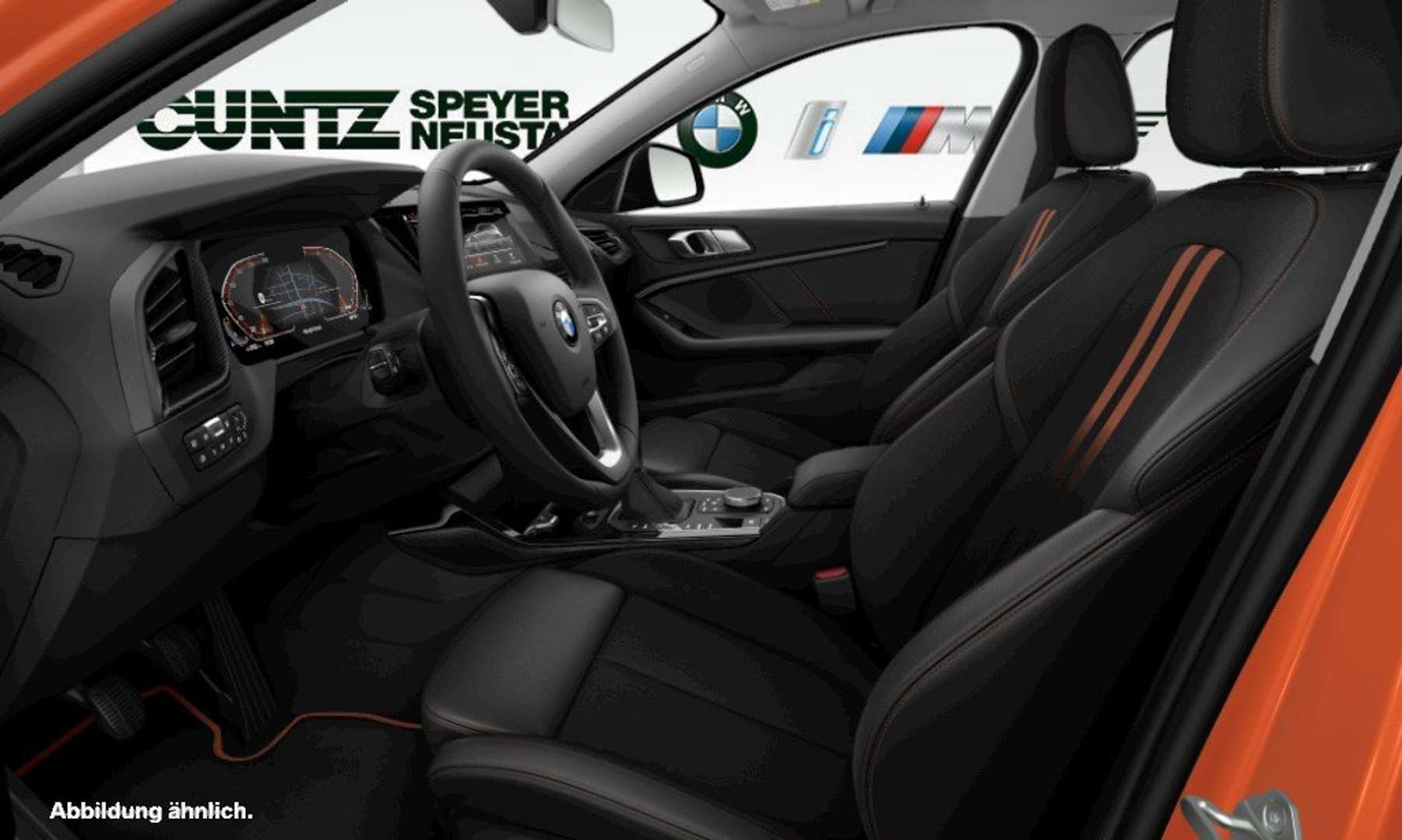 BMW 118i Sport 118i - 2022 - Joinsteer - #3