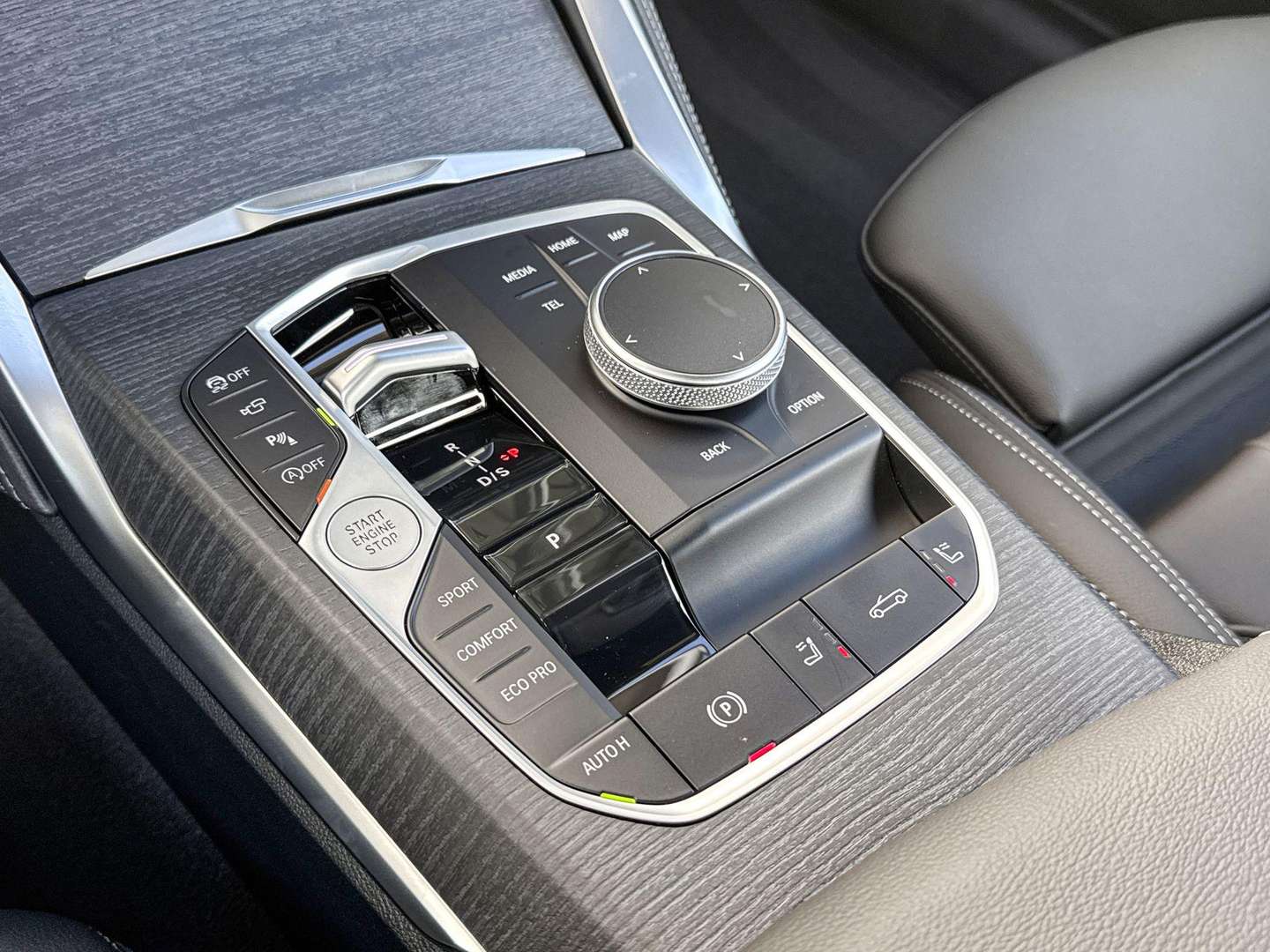 BMW Série 4 Cabriolet M Sport 420i - 2025 - Joinsteer - #15