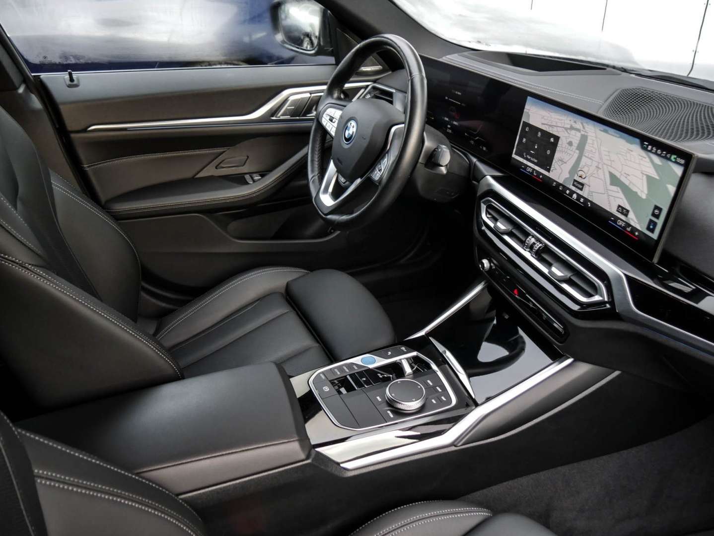 BMW I4 EDrive40 - 2023 - Joinsteer - #2