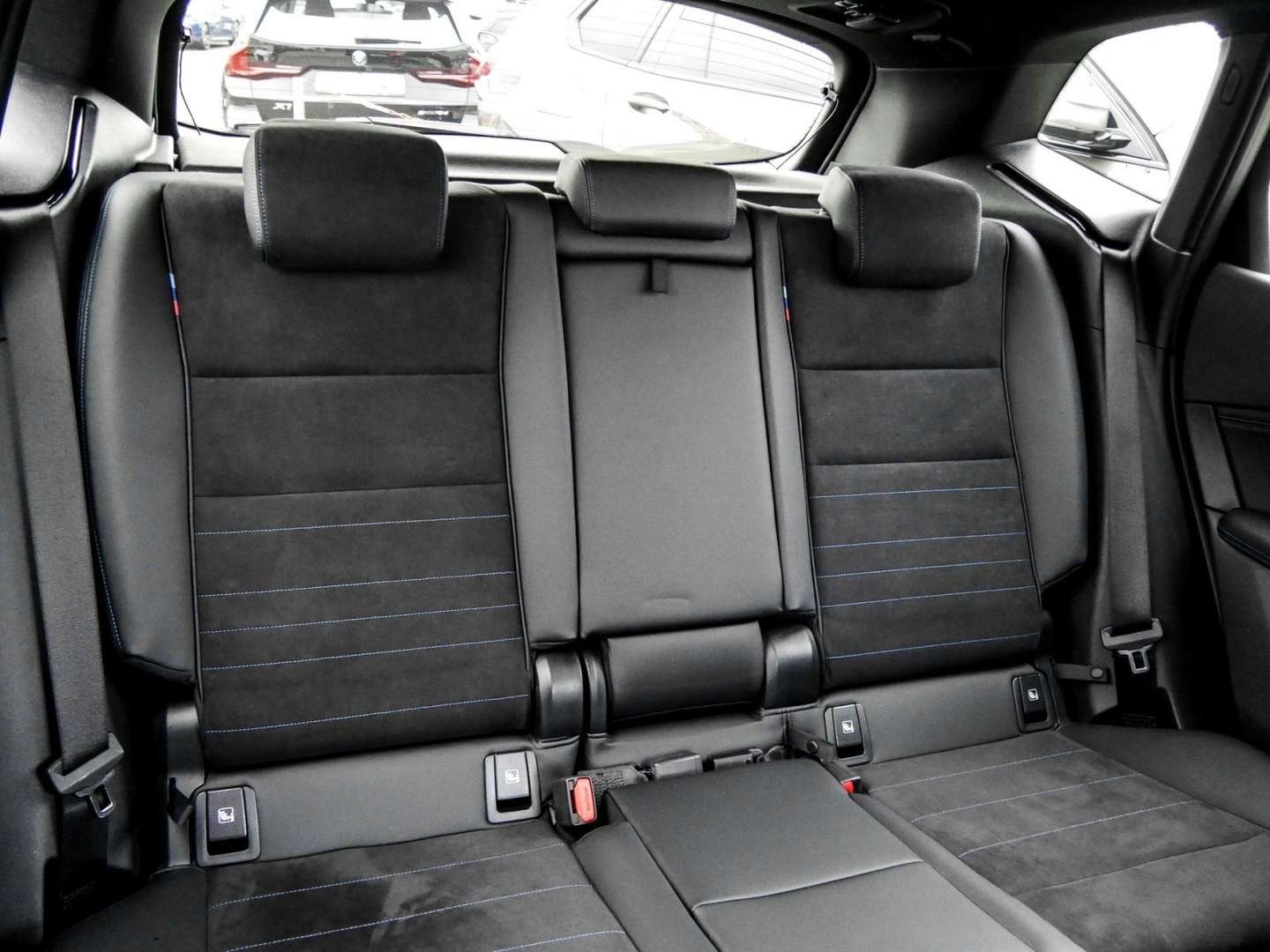 BMW 218i M Sport - 2022 - Joinsteer - #4