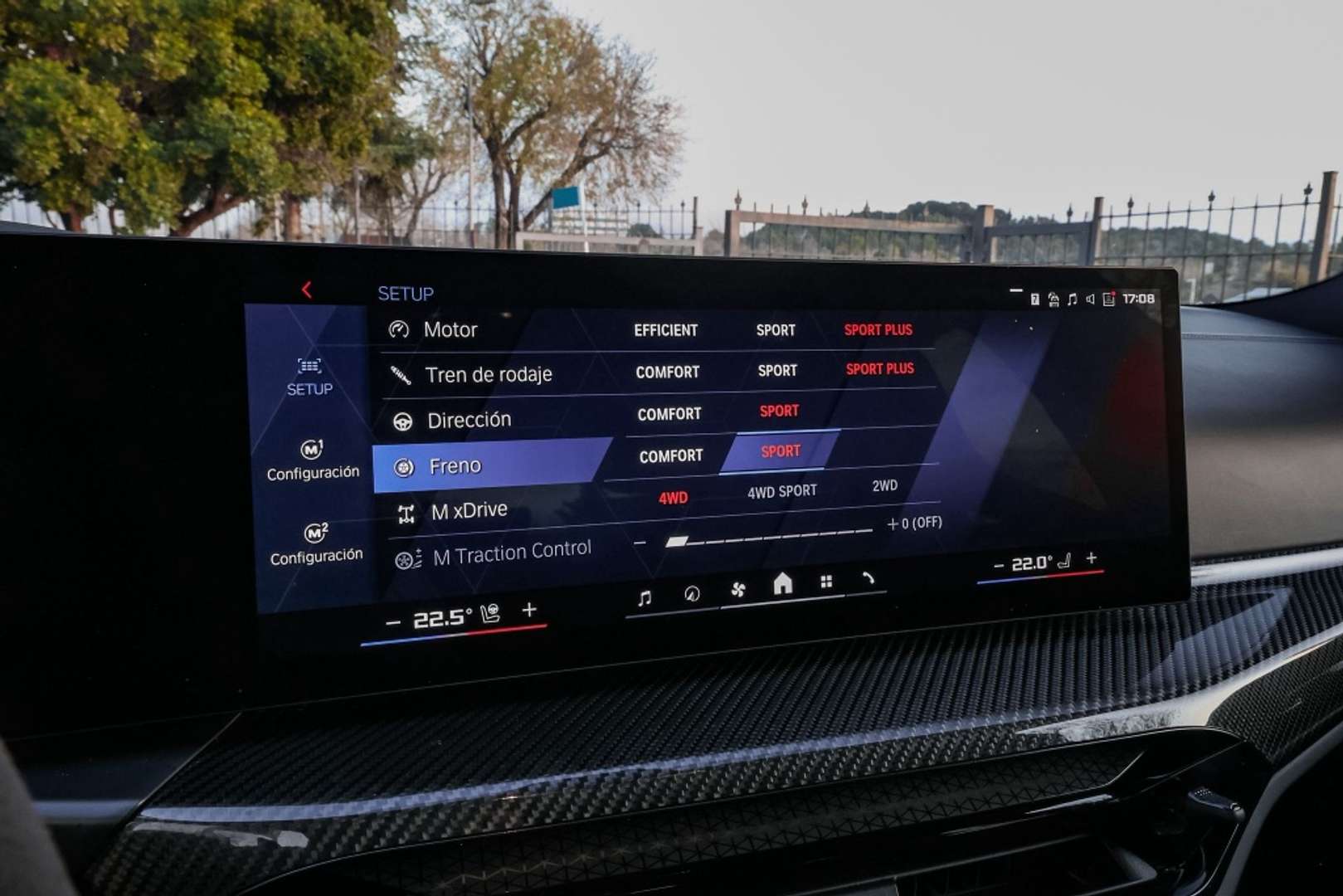 BMW M3 Touring CS - 2025 - Joinsteer - #24