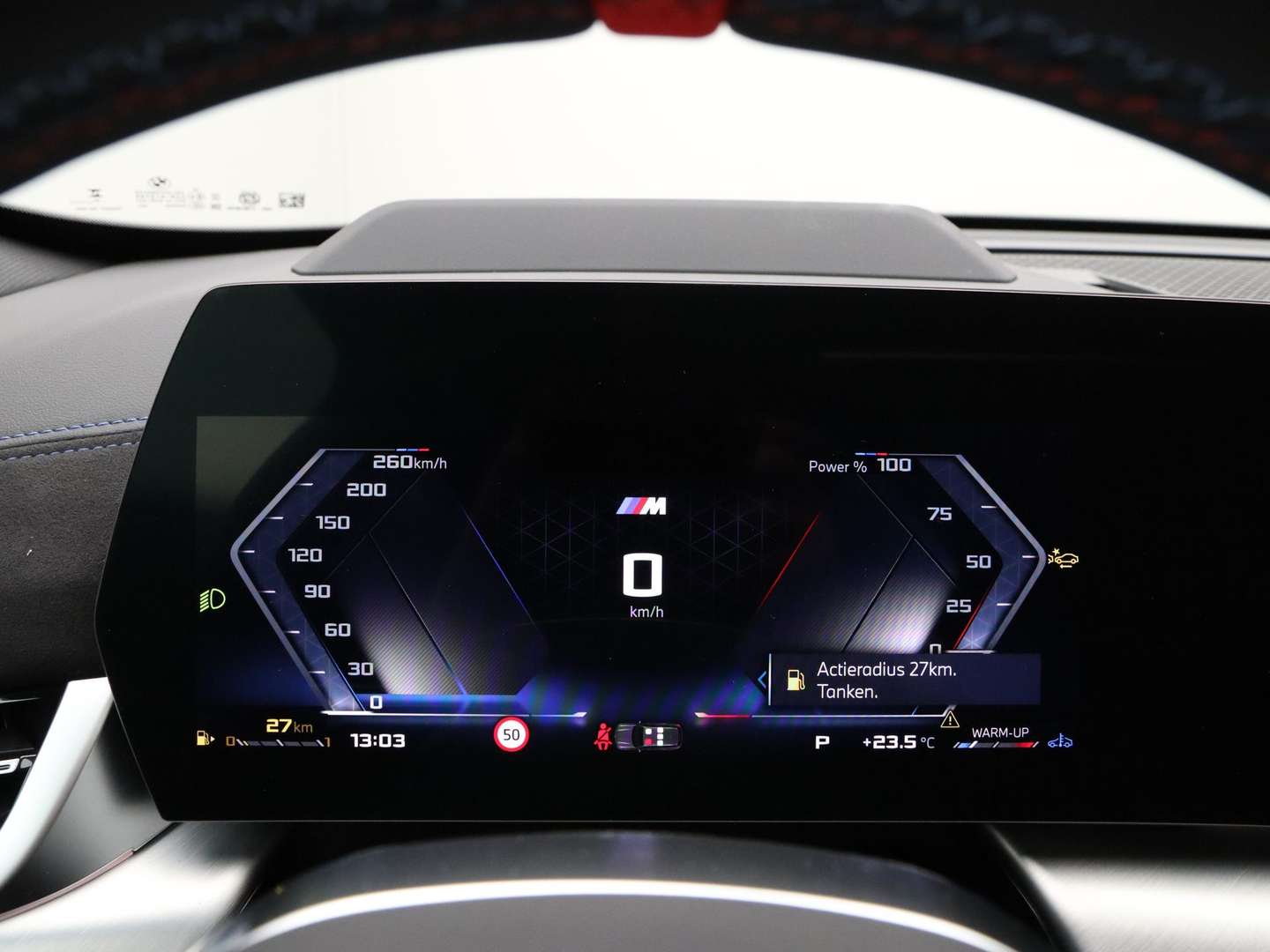 BMW X1 M35i - 2025 - Joinsteer - #3