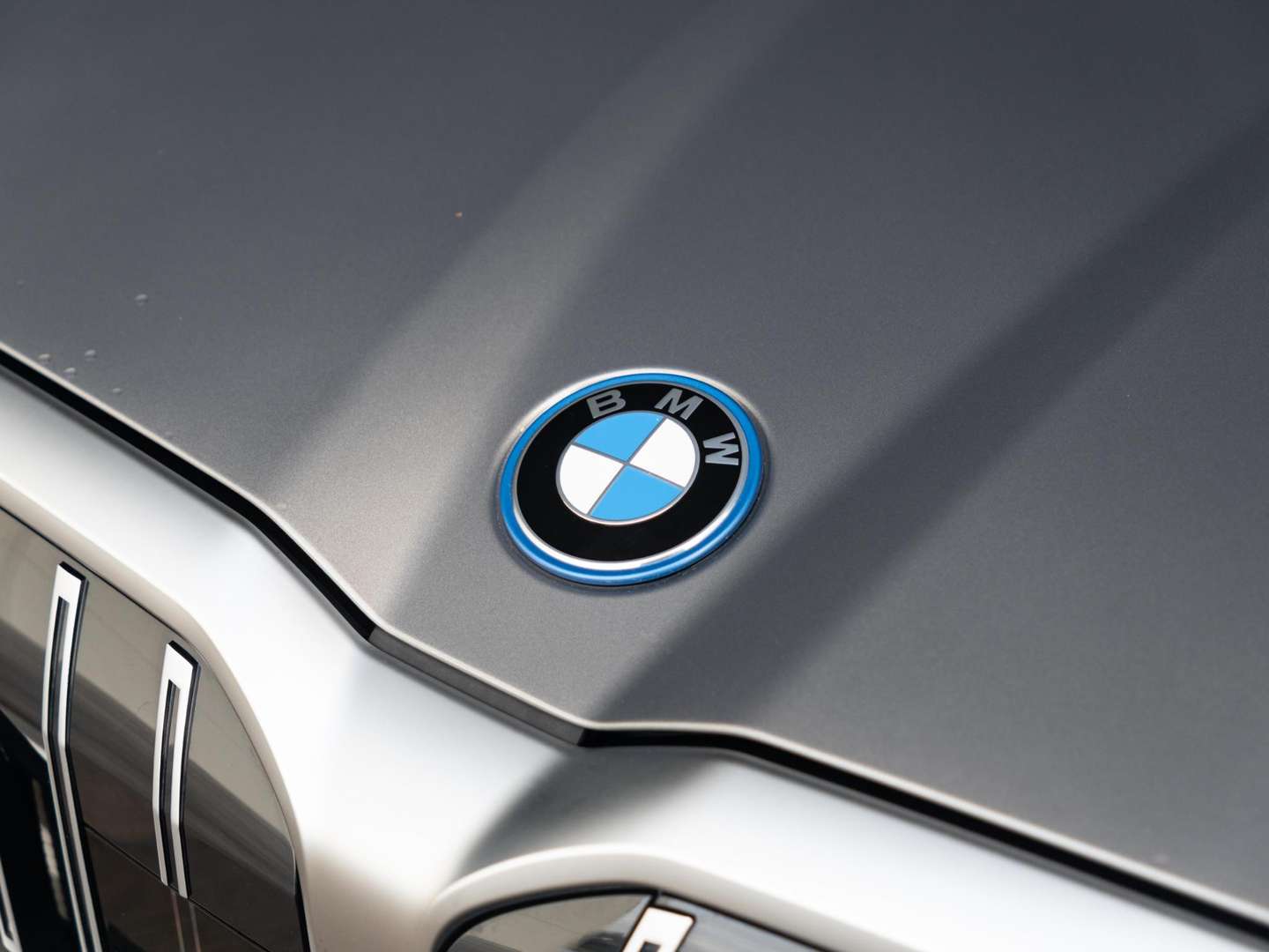 BMW I5 Touring M Sport EDrive40 - 2025 - Joinsteer - #16