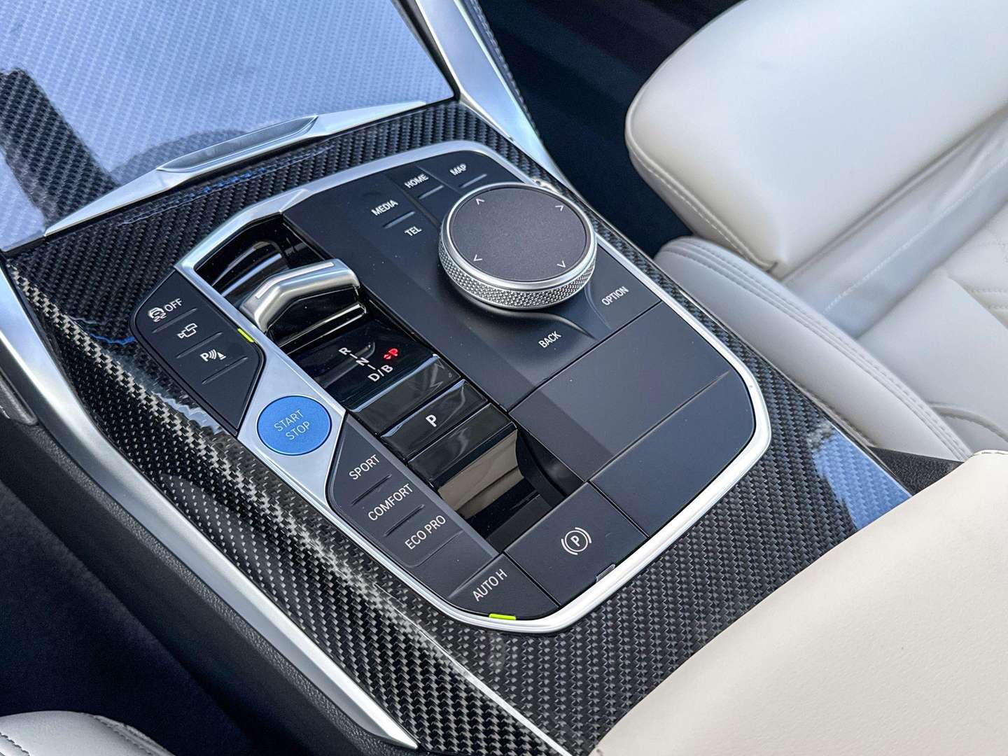 BMW I4 M Sport EDrive40 - 2025 - Joinsteer - #18